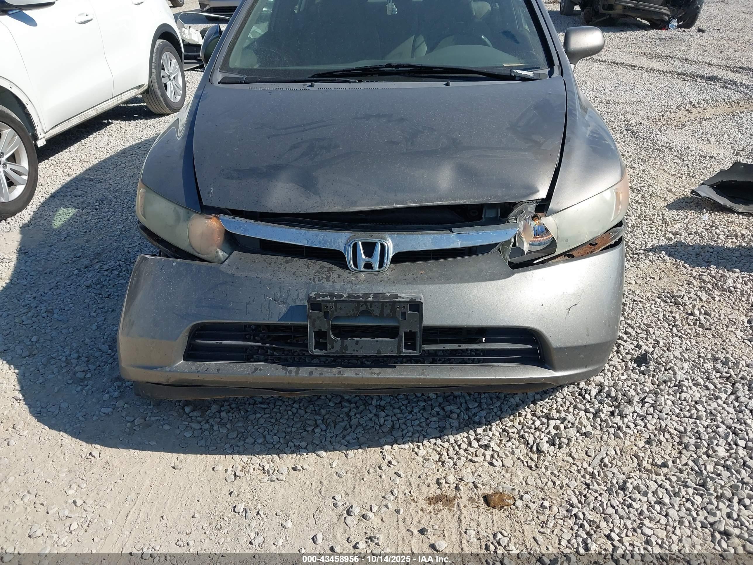 HONDA CIVIC image 6