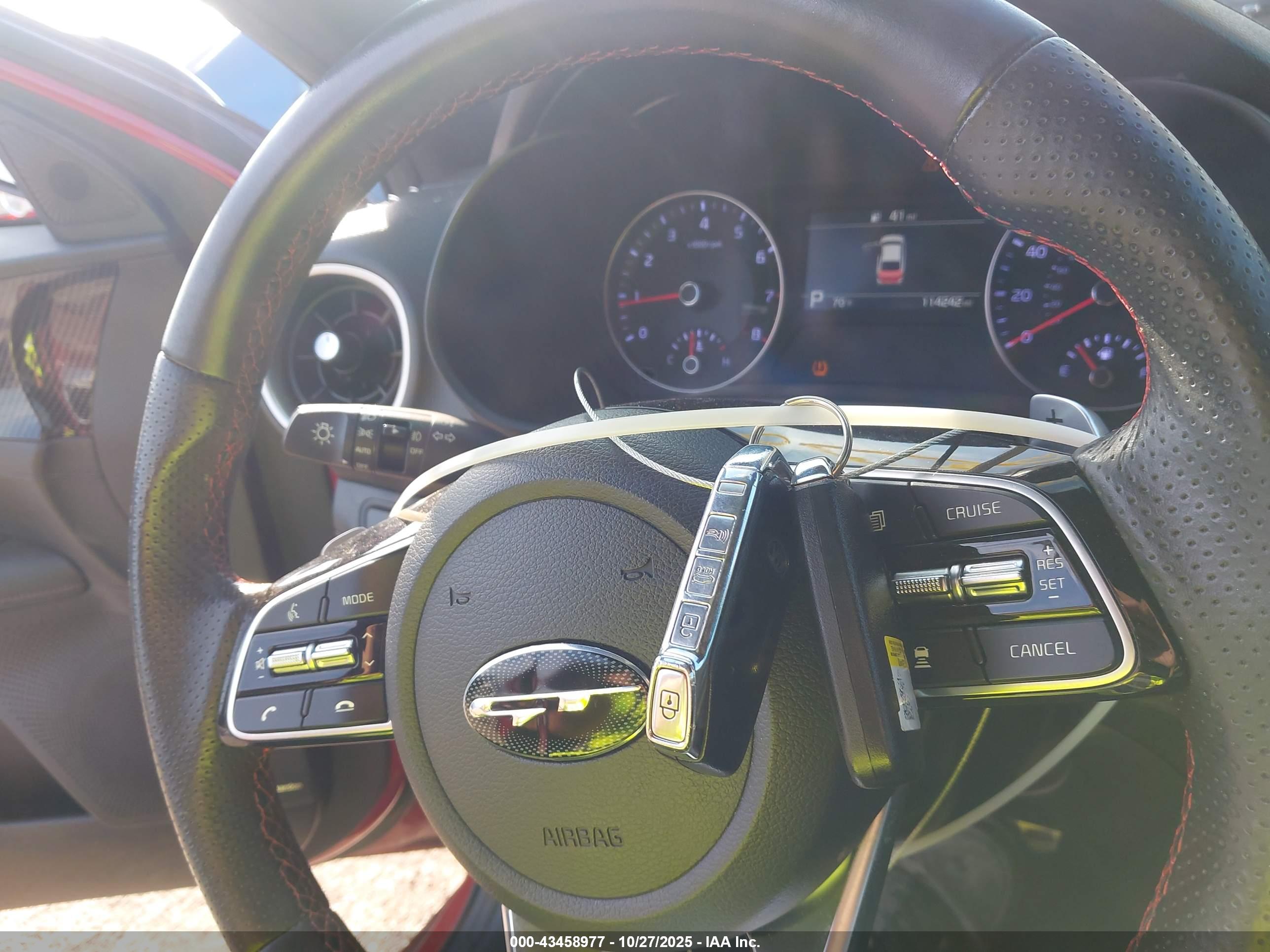 KIA FORTE image 11