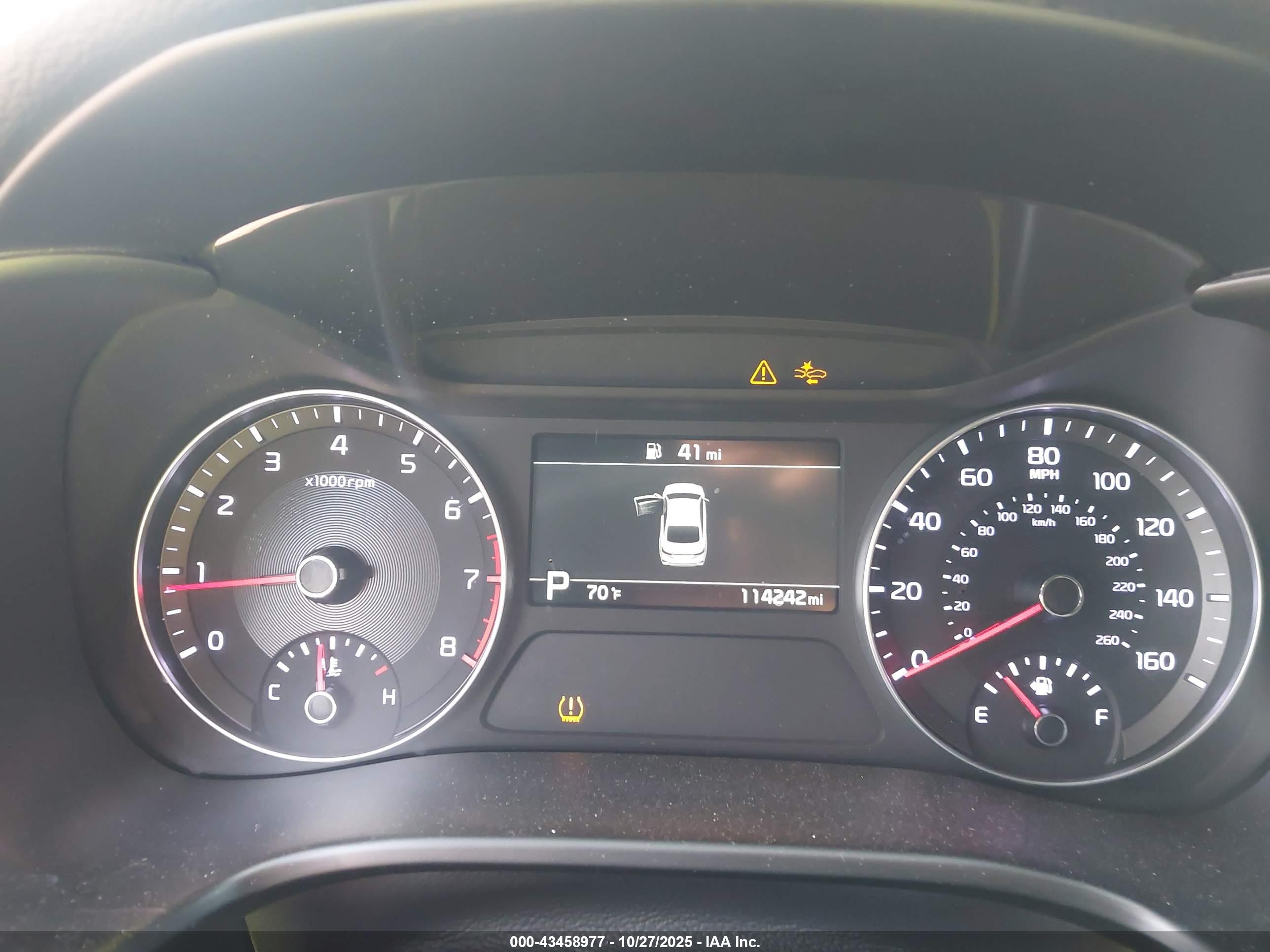 KIA FORTE image 7