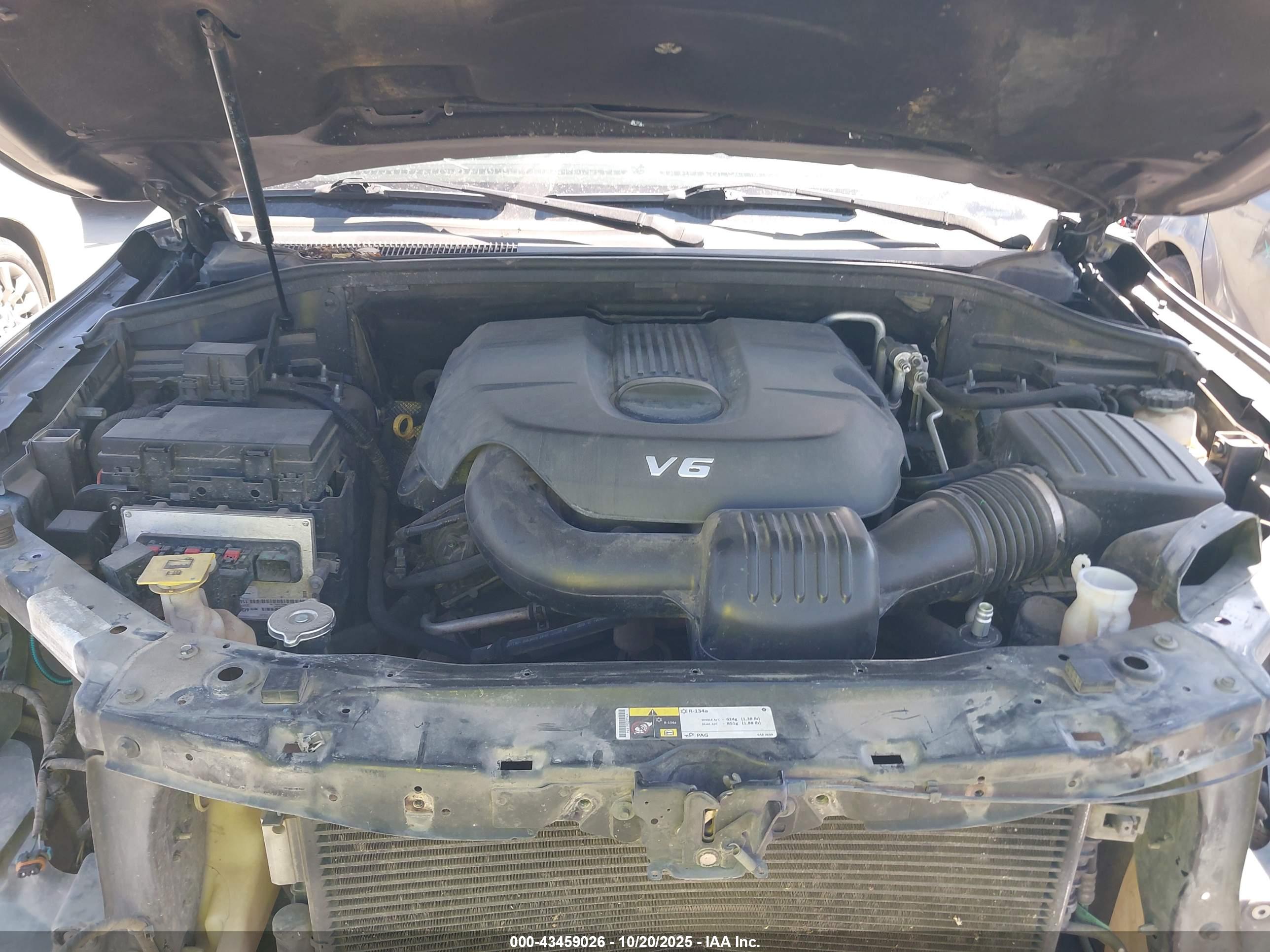 DODGE DURANGO image 10