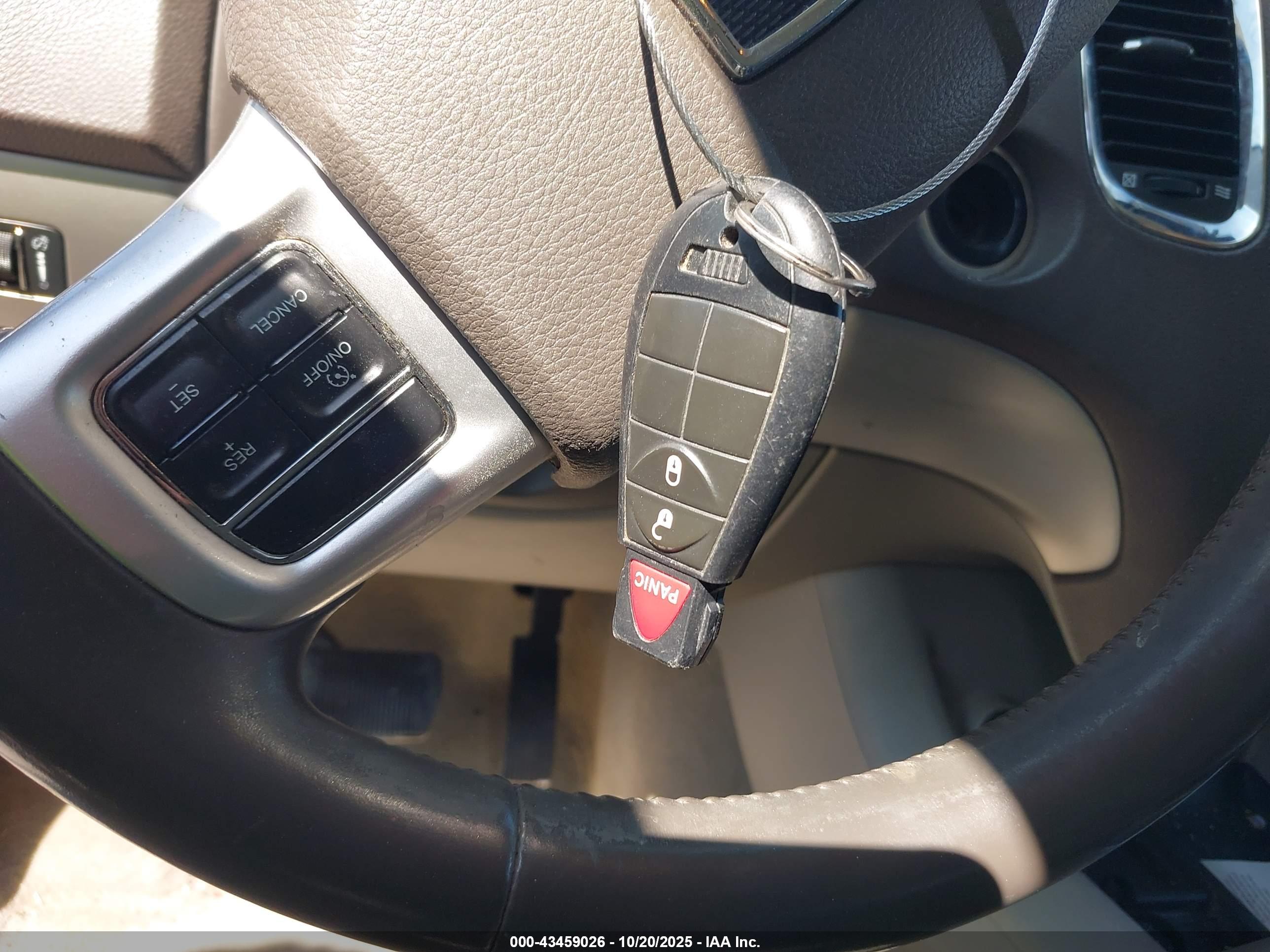 DODGE DURANGO image 11