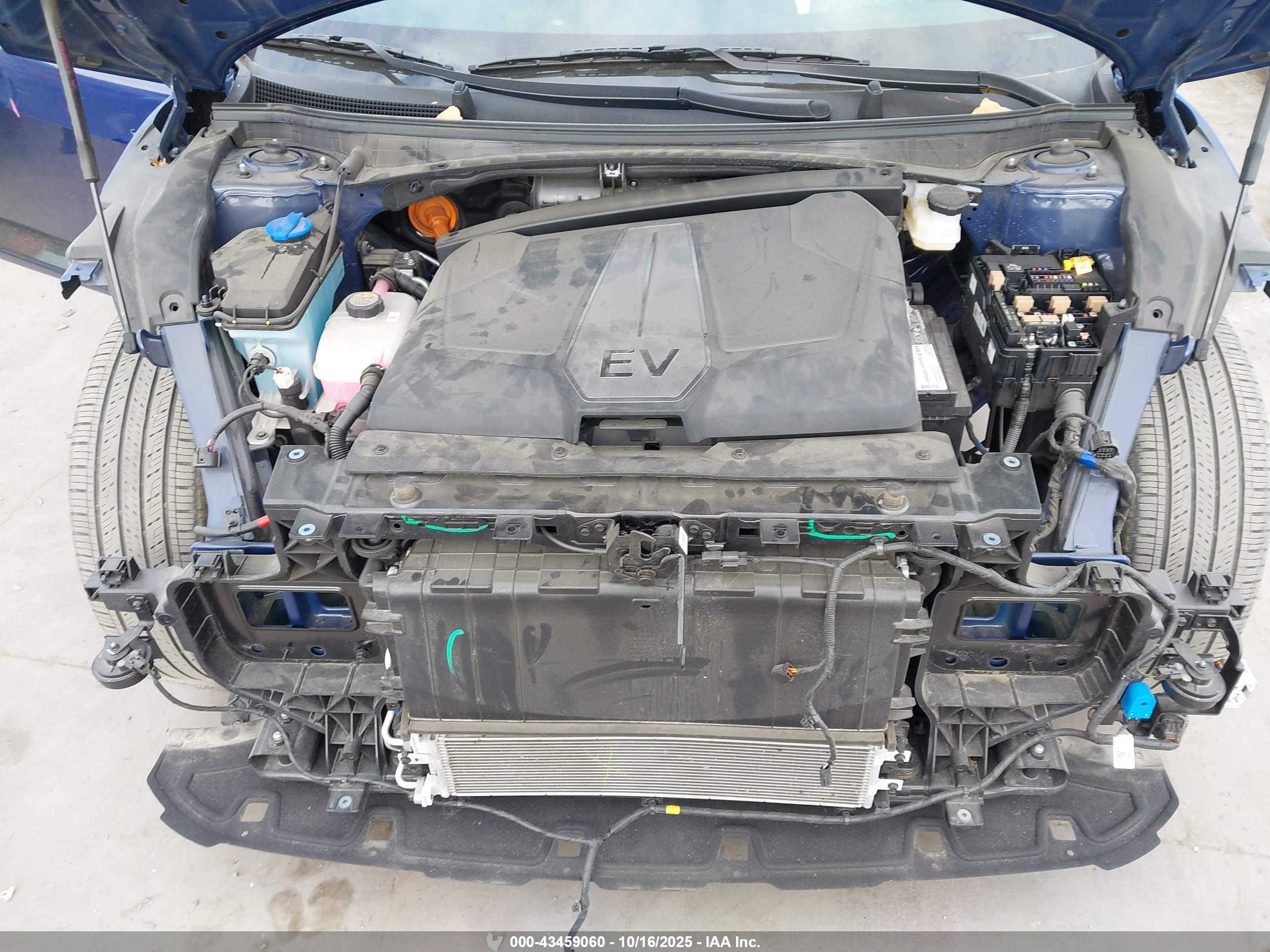 KIA EV6 image 10