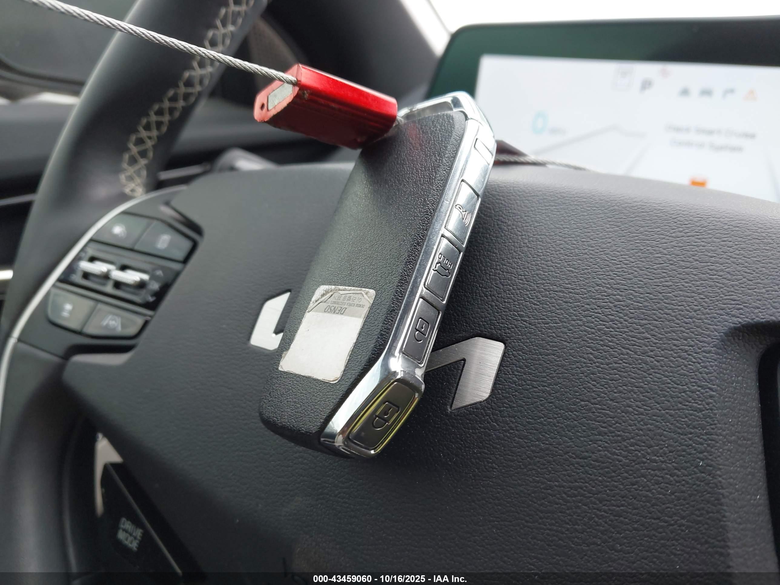 KIA EV6 image 11