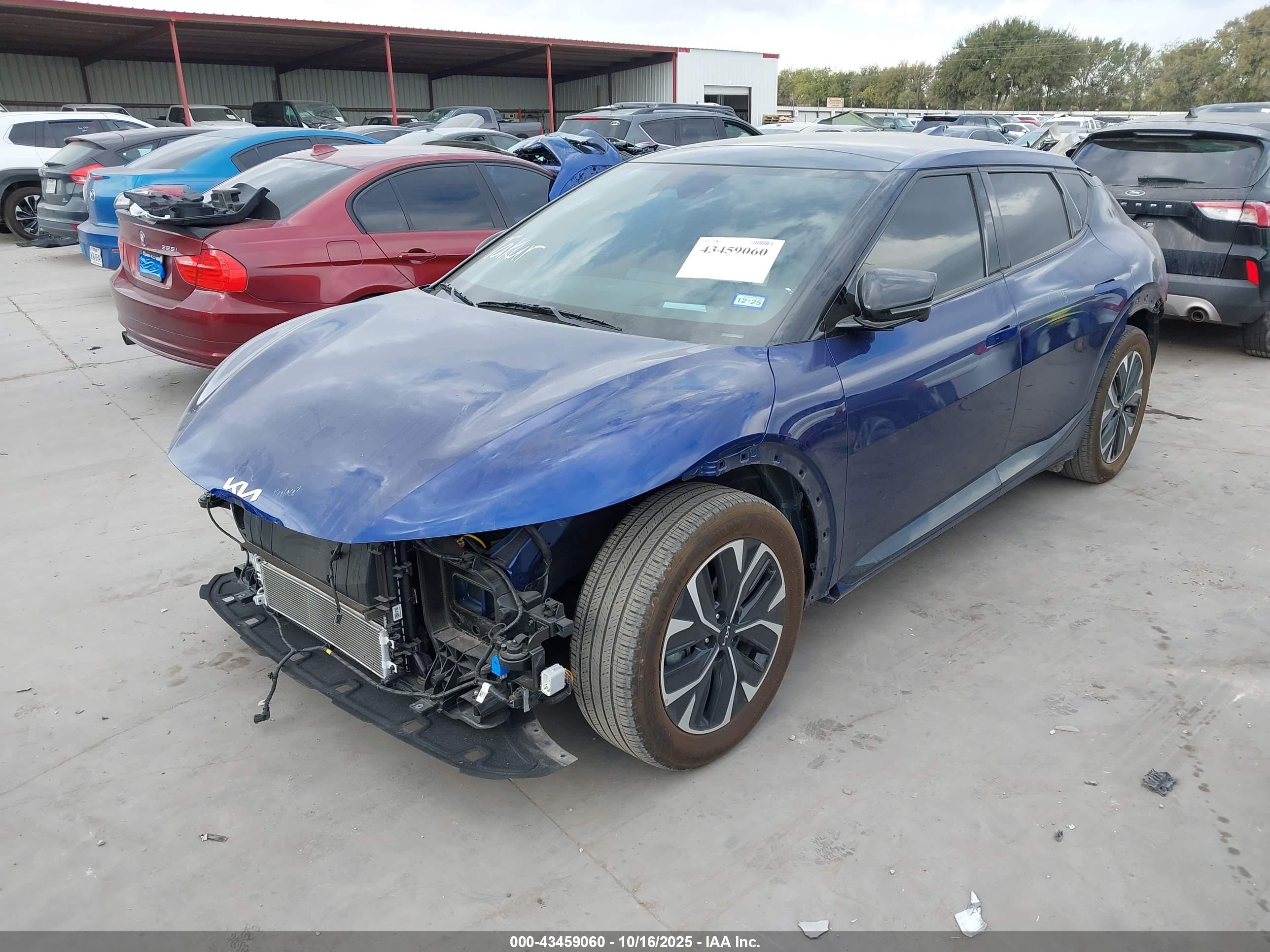 KIA EV6 image 2