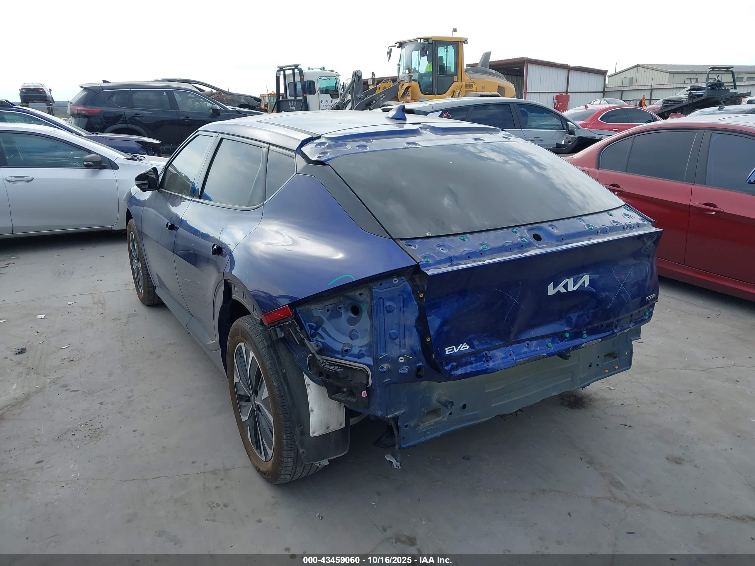 KIA EV6 image 3