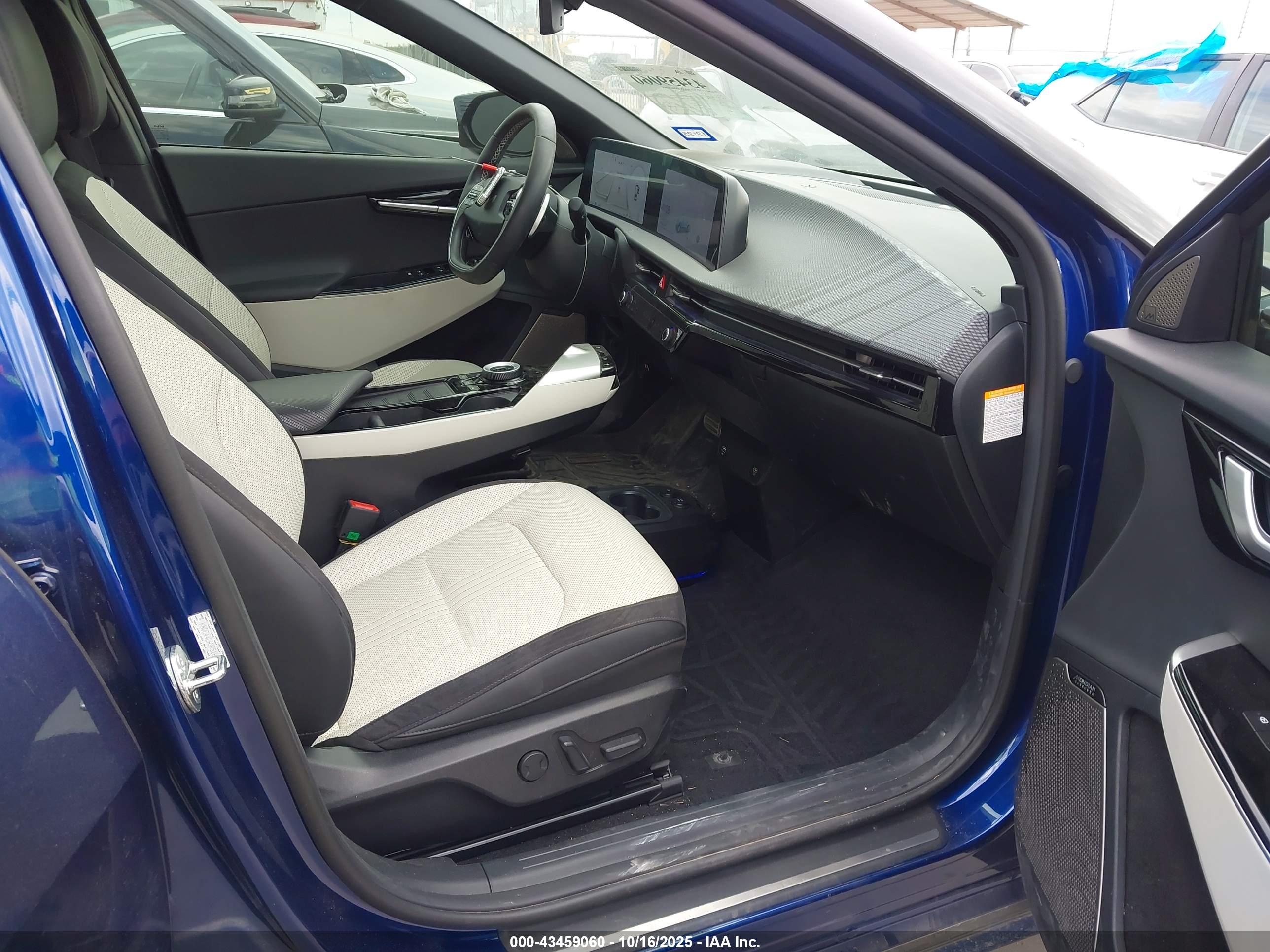 KIA EV6 image 5