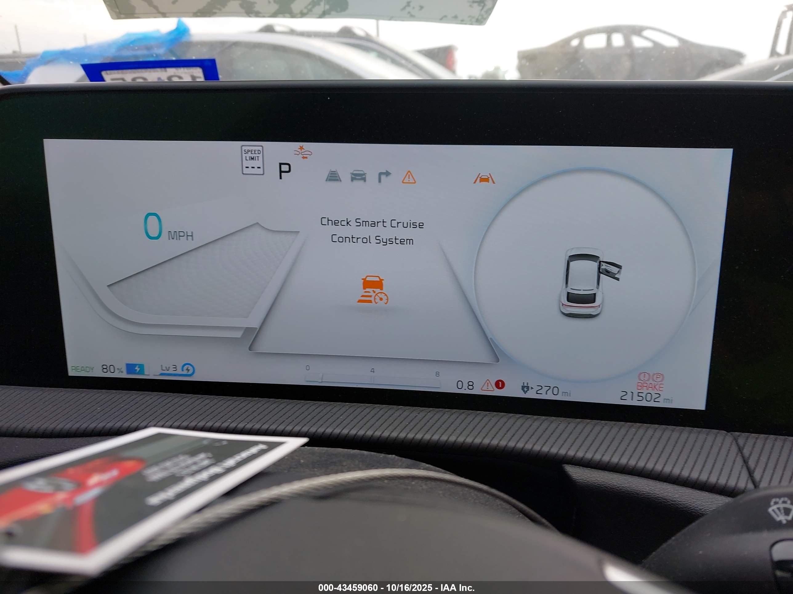 KIA EV6 image 7