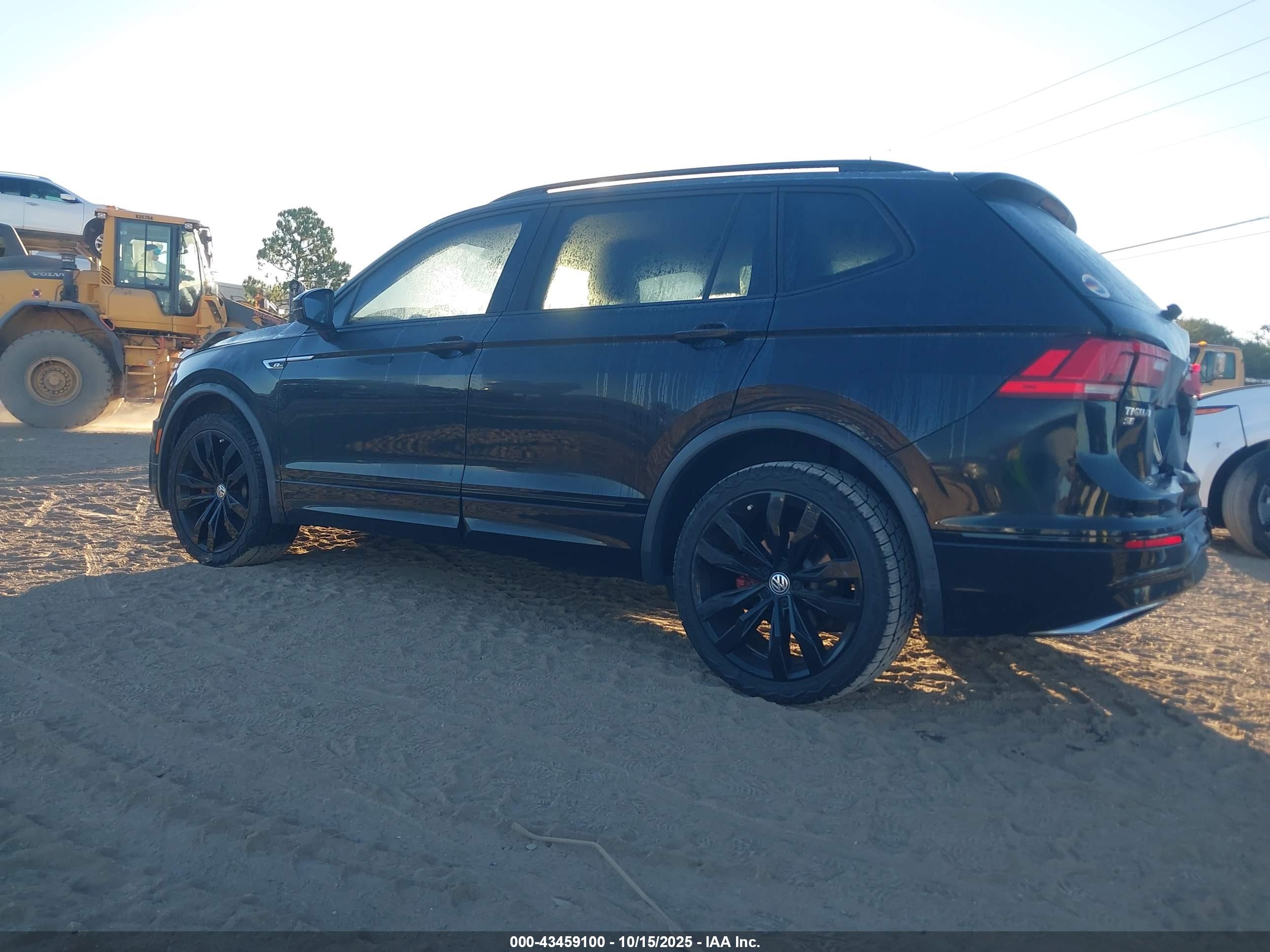 VOLKSWAGEN TIGUAN image 3
