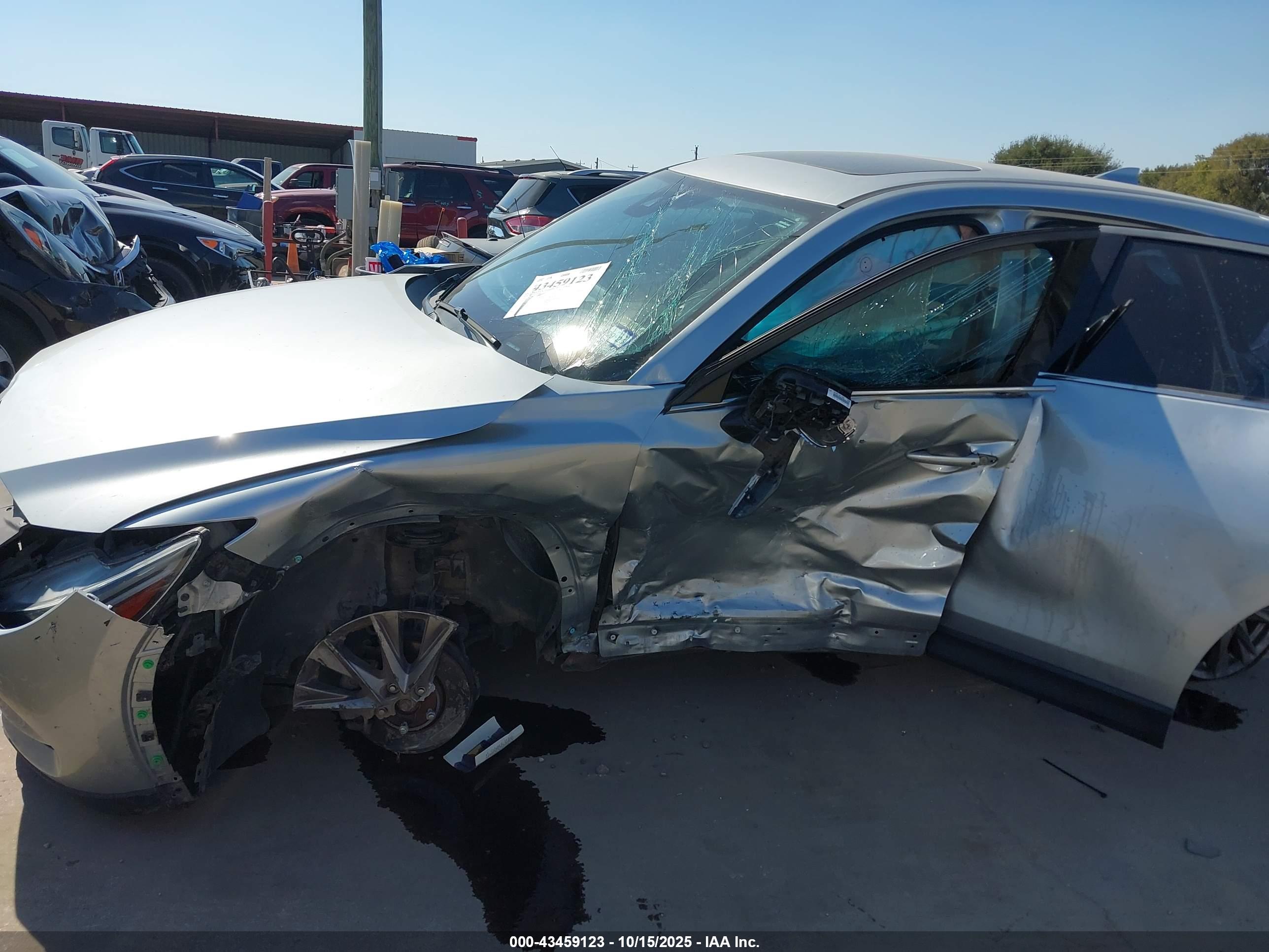 MAZDA CX-5 image 6