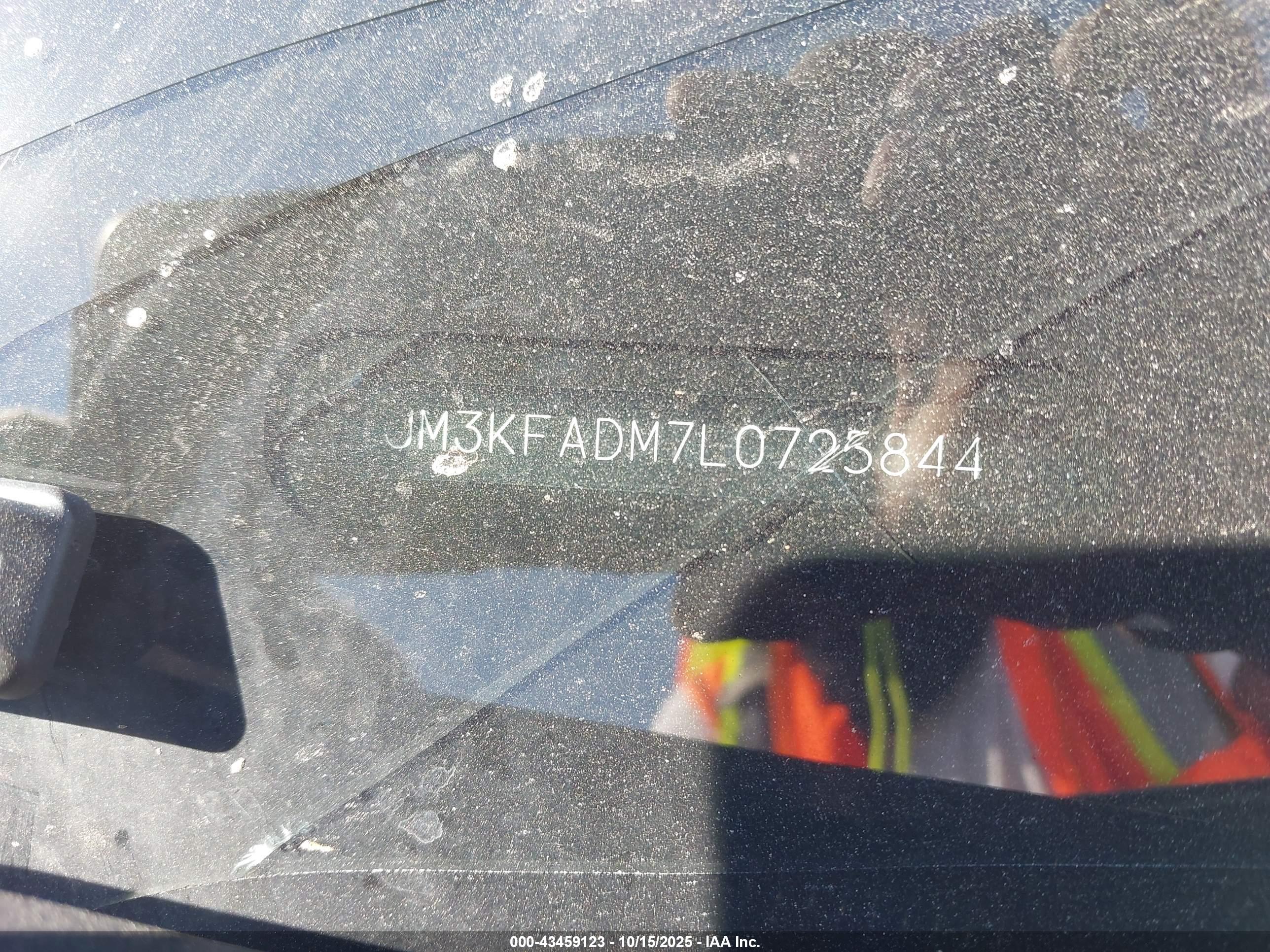 MAZDA CX-5 image 9
