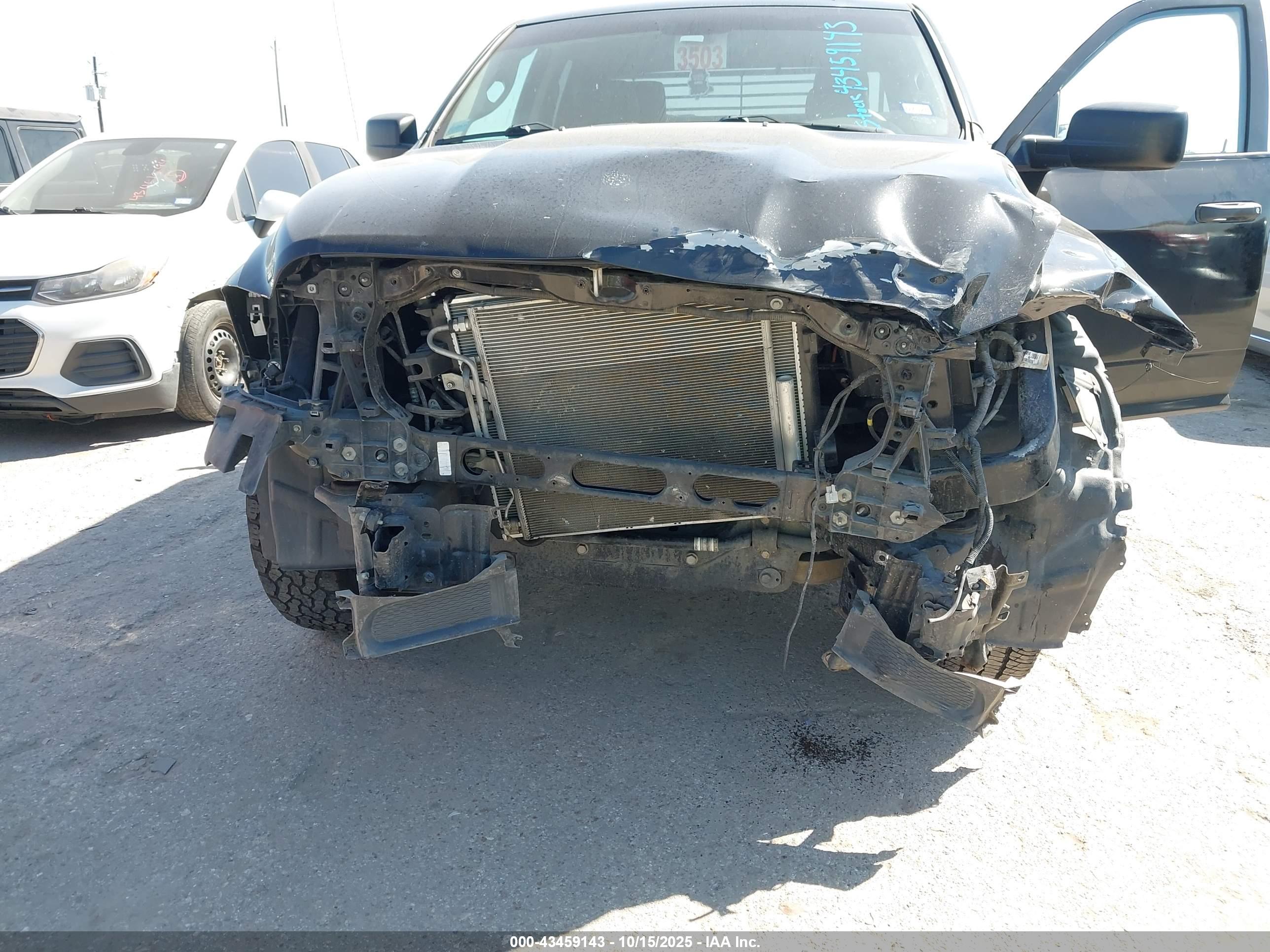 RAM 1500 image 6