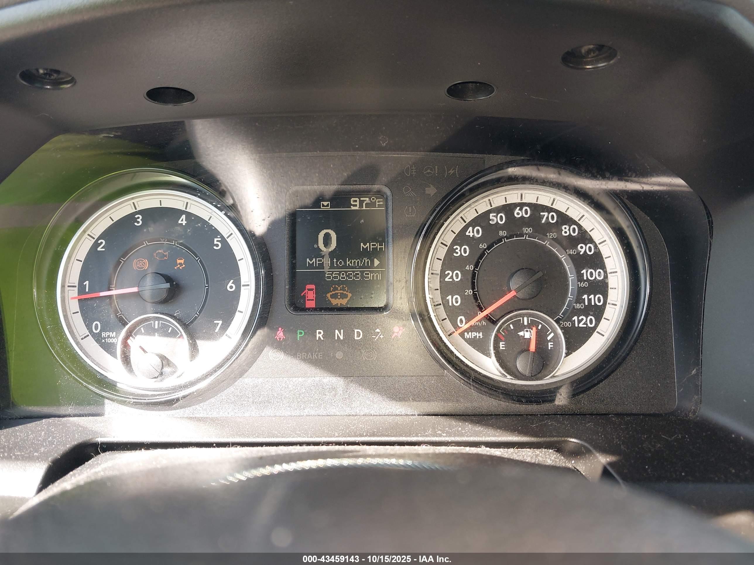 RAM 1500 image 7