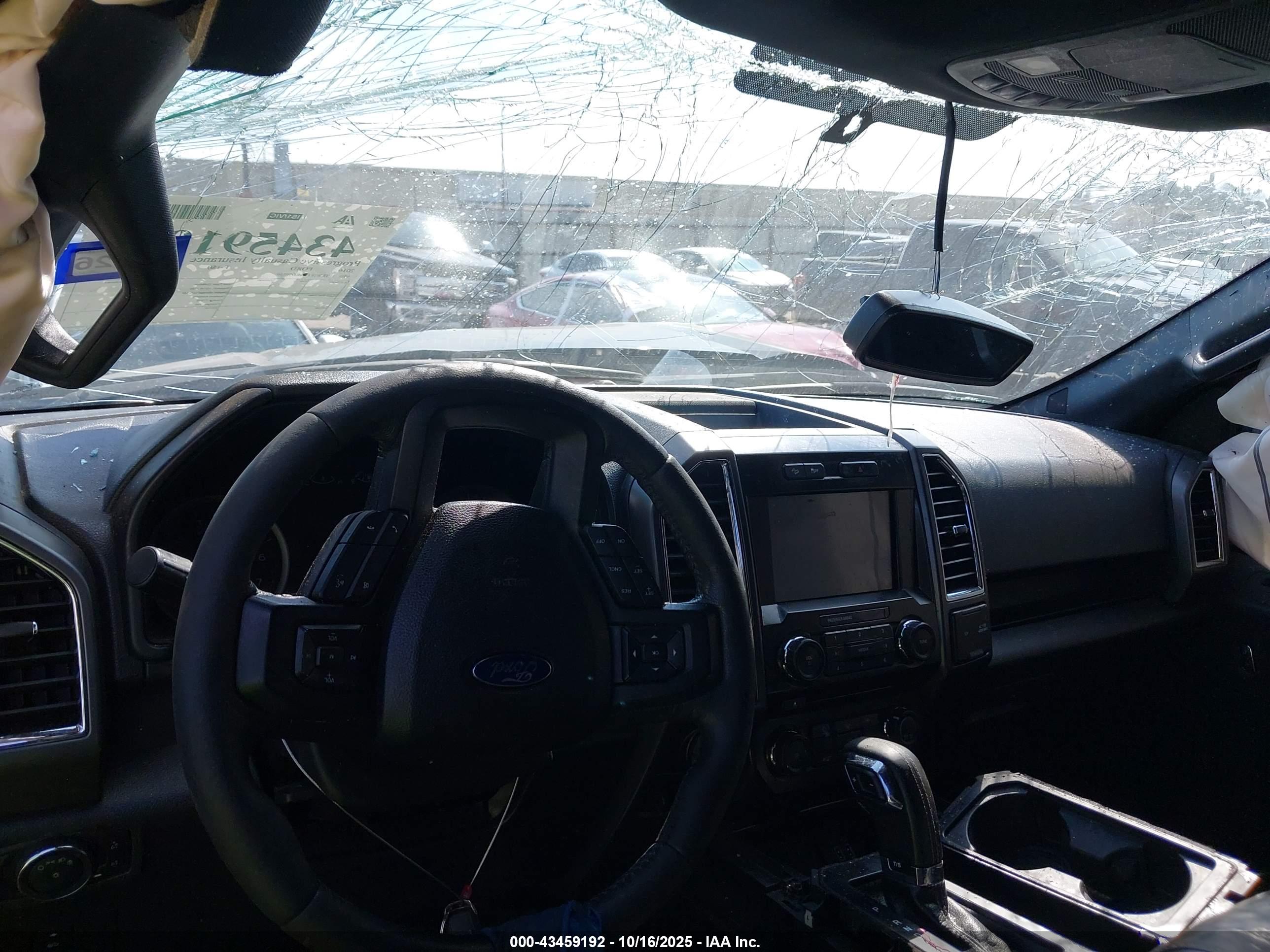 FORD F-150 image 5