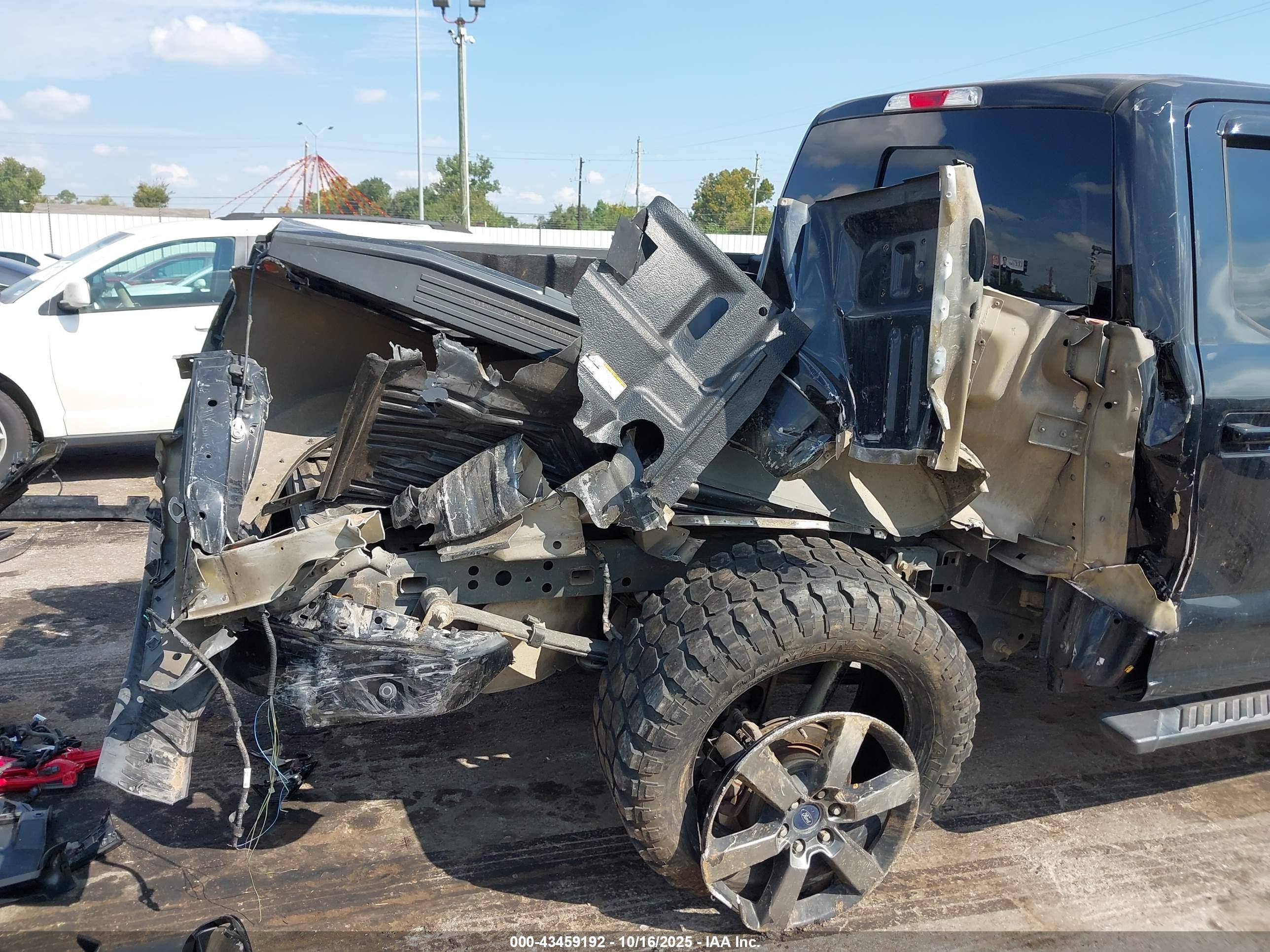 FORD F-150 image 6
