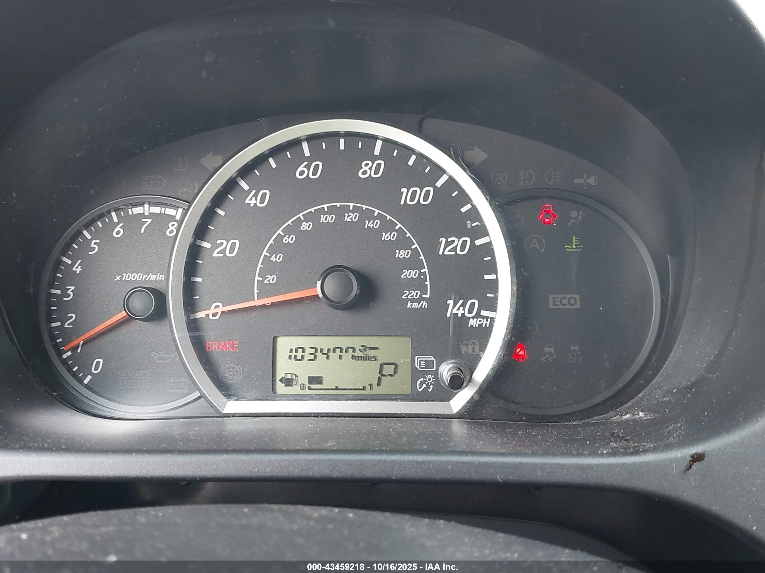 MITSUBISHI MIRAGE image 7