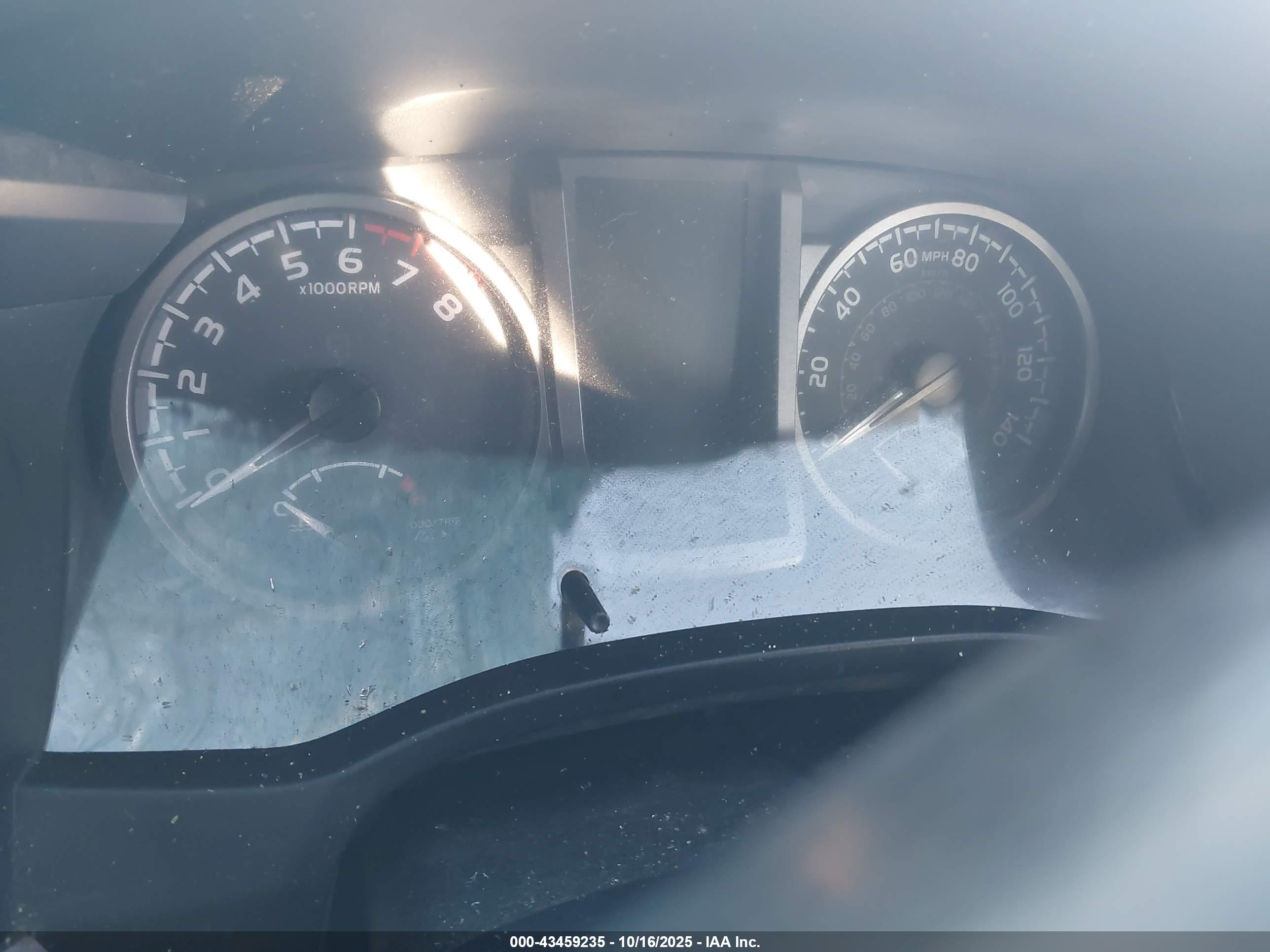 TOYOTA TACOMA image 7