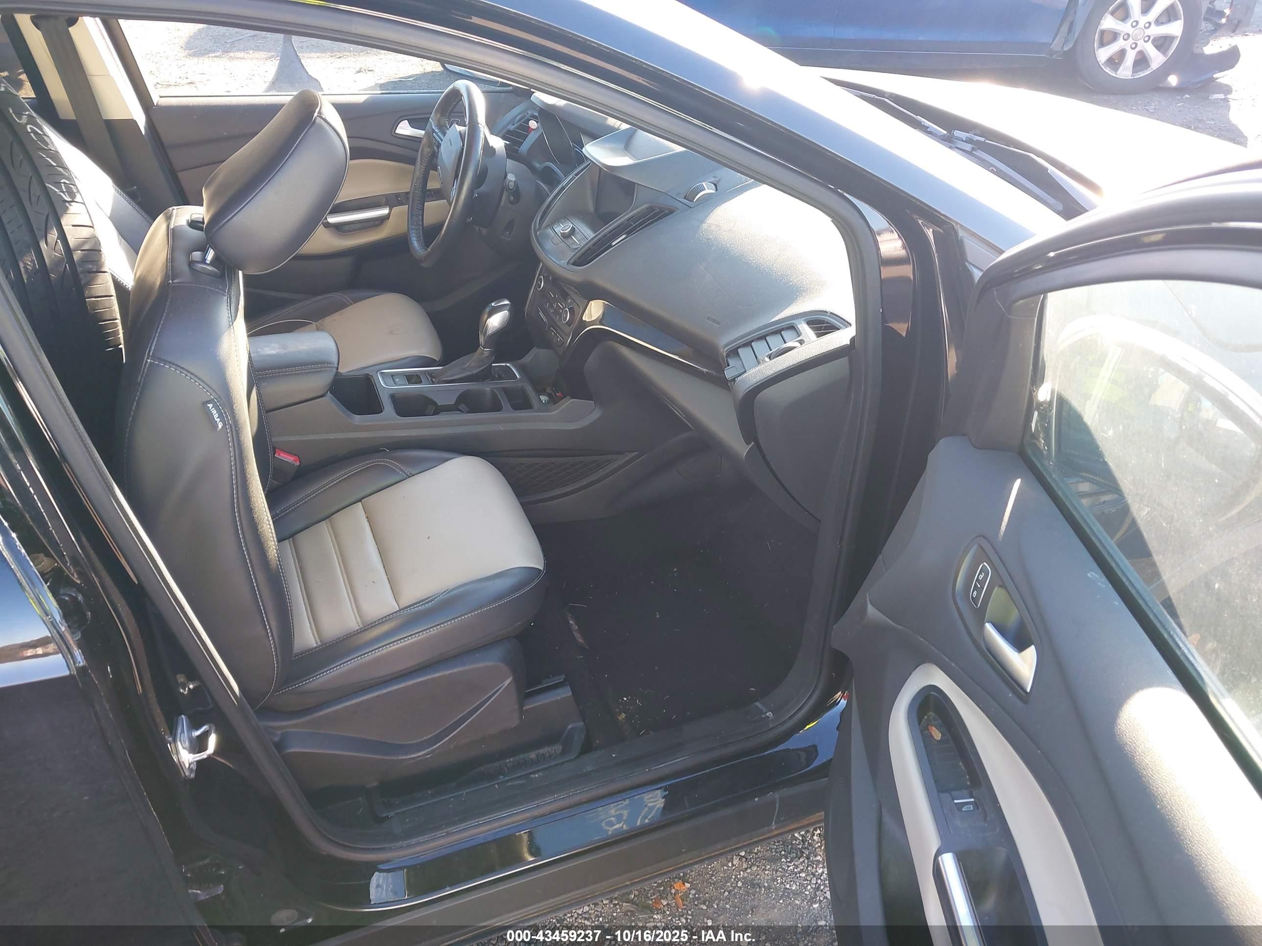 FORD ESCAPE image 5