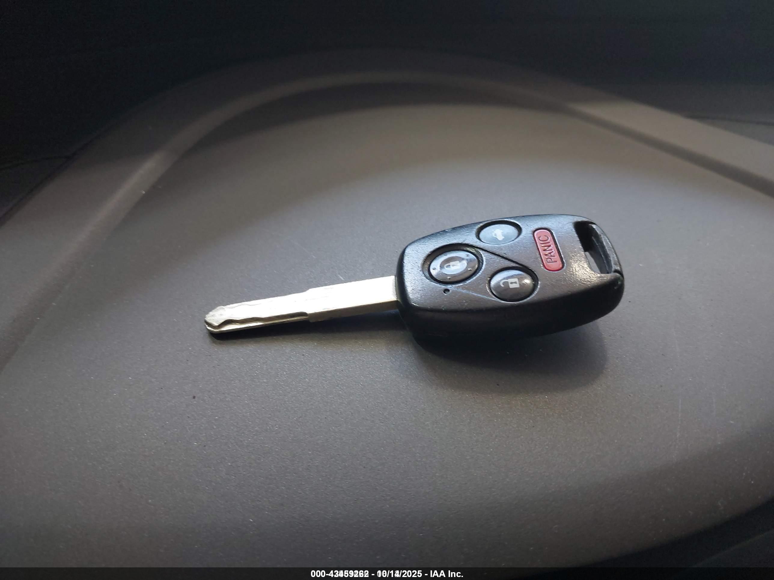 HONDA CIVIC image 11