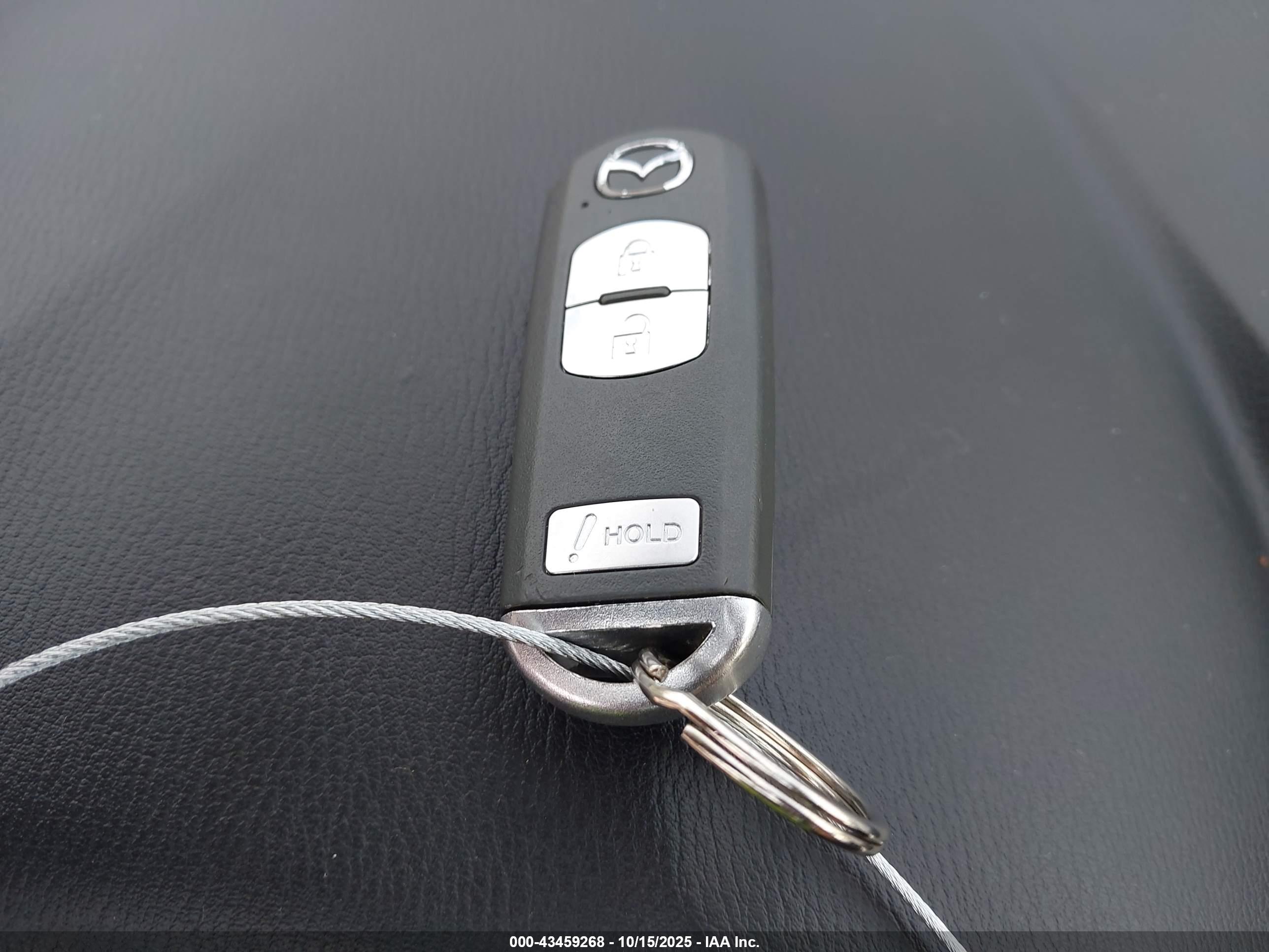 MAZDA CX-5 image 11