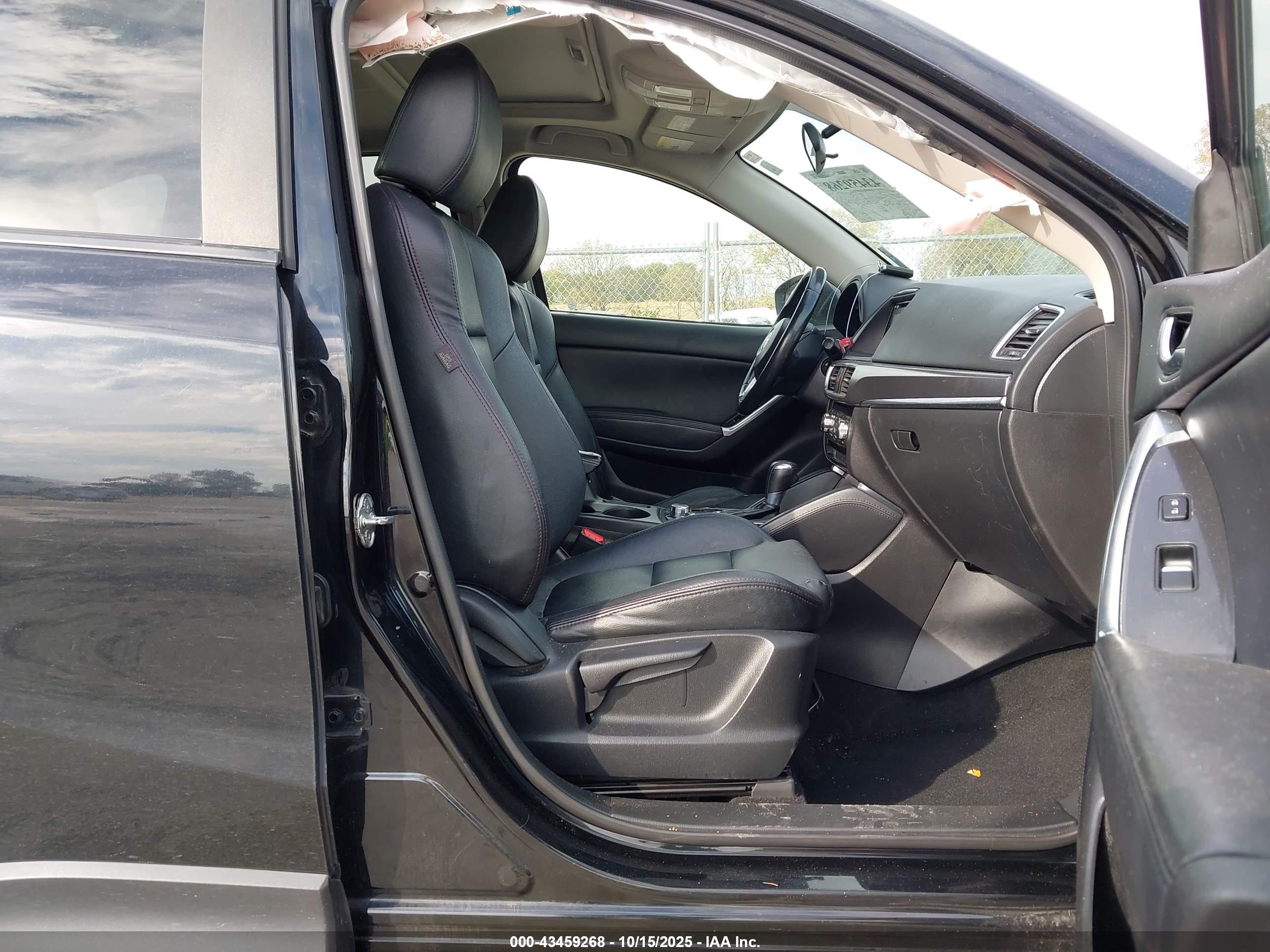 MAZDA CX-5 image 5