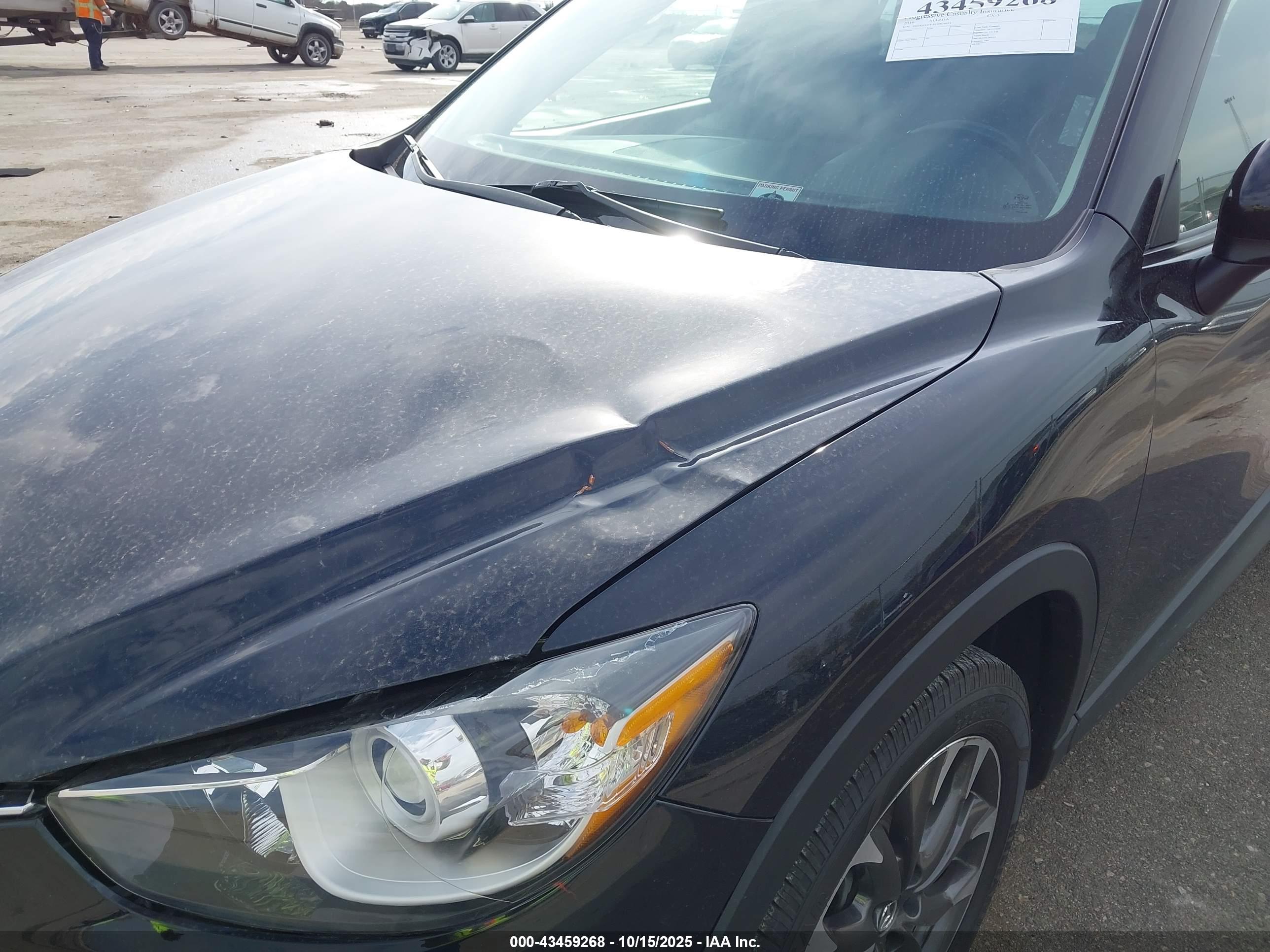MAZDA CX-5 image 6
