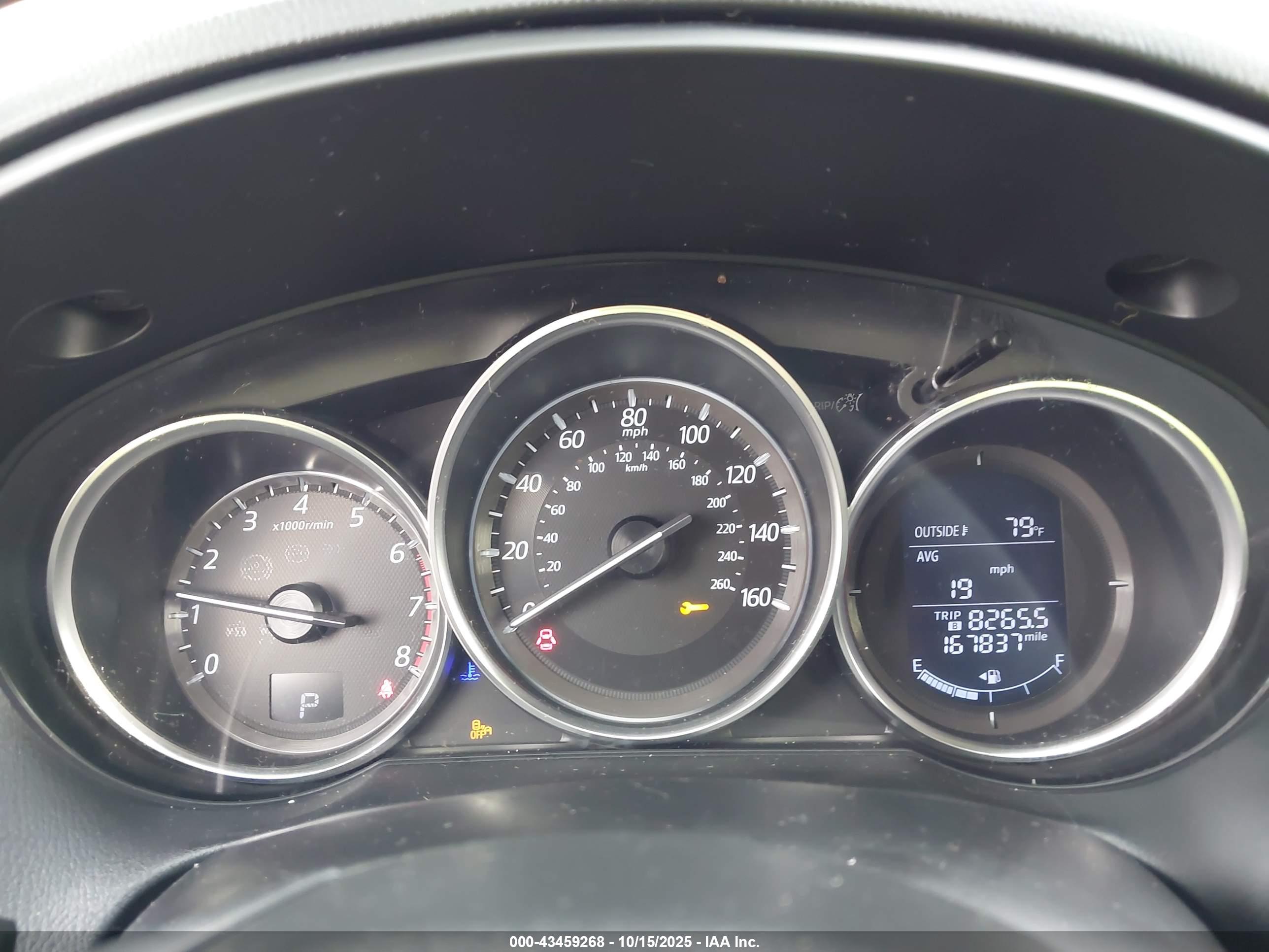 MAZDA CX-5 image 7