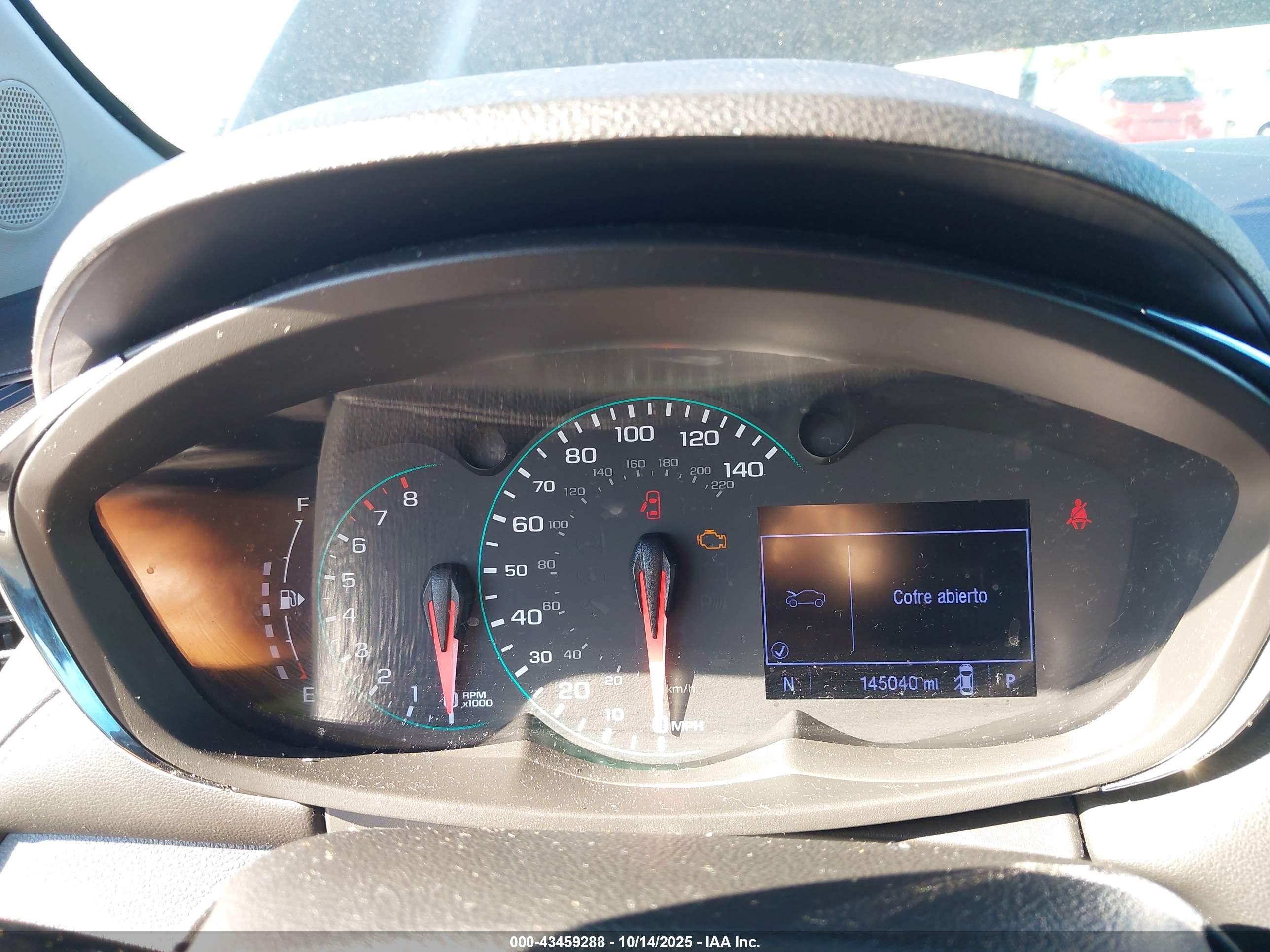 CHEVROLET TRAX image 7
