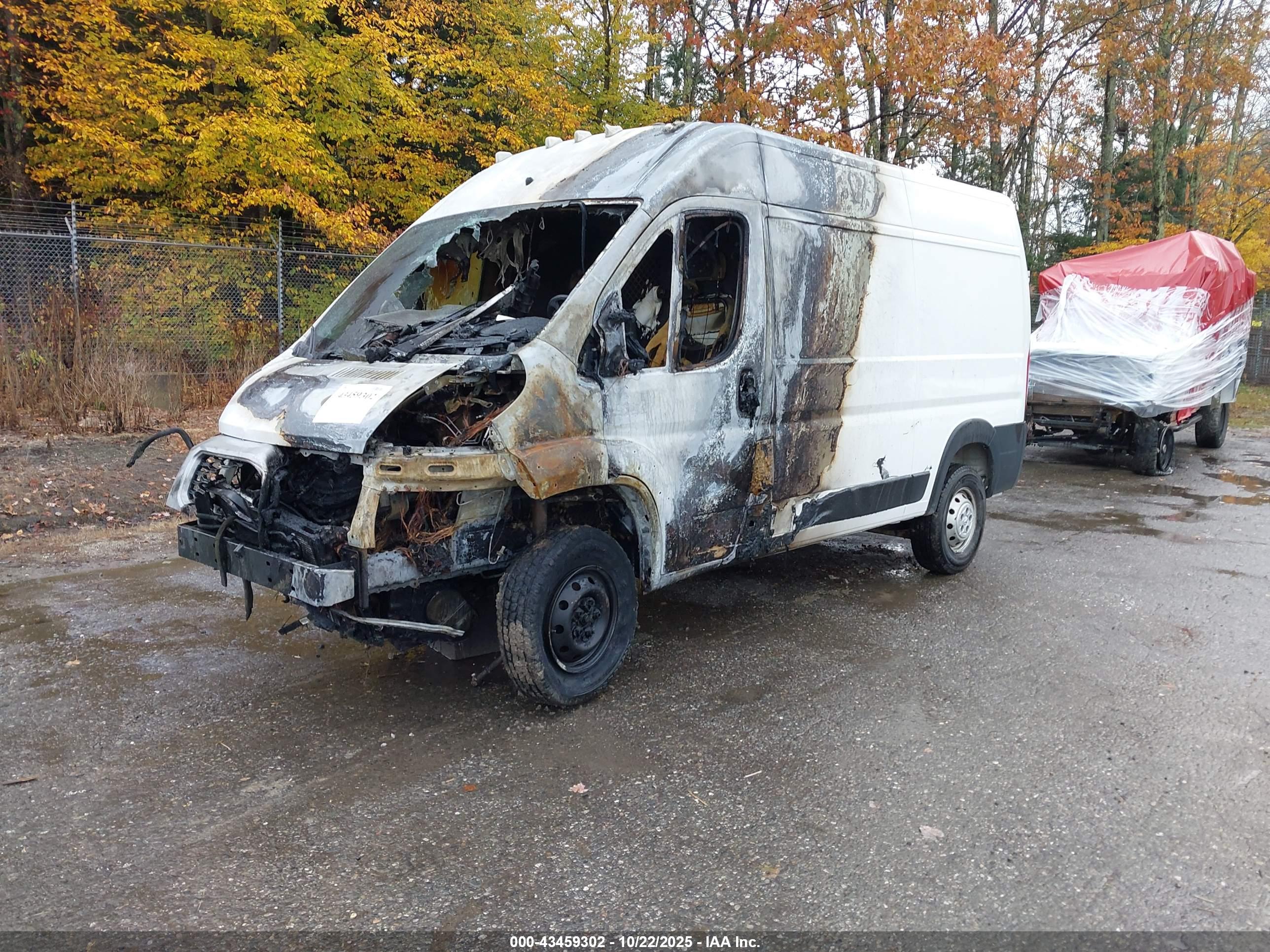 RAM PROMASTER image 2