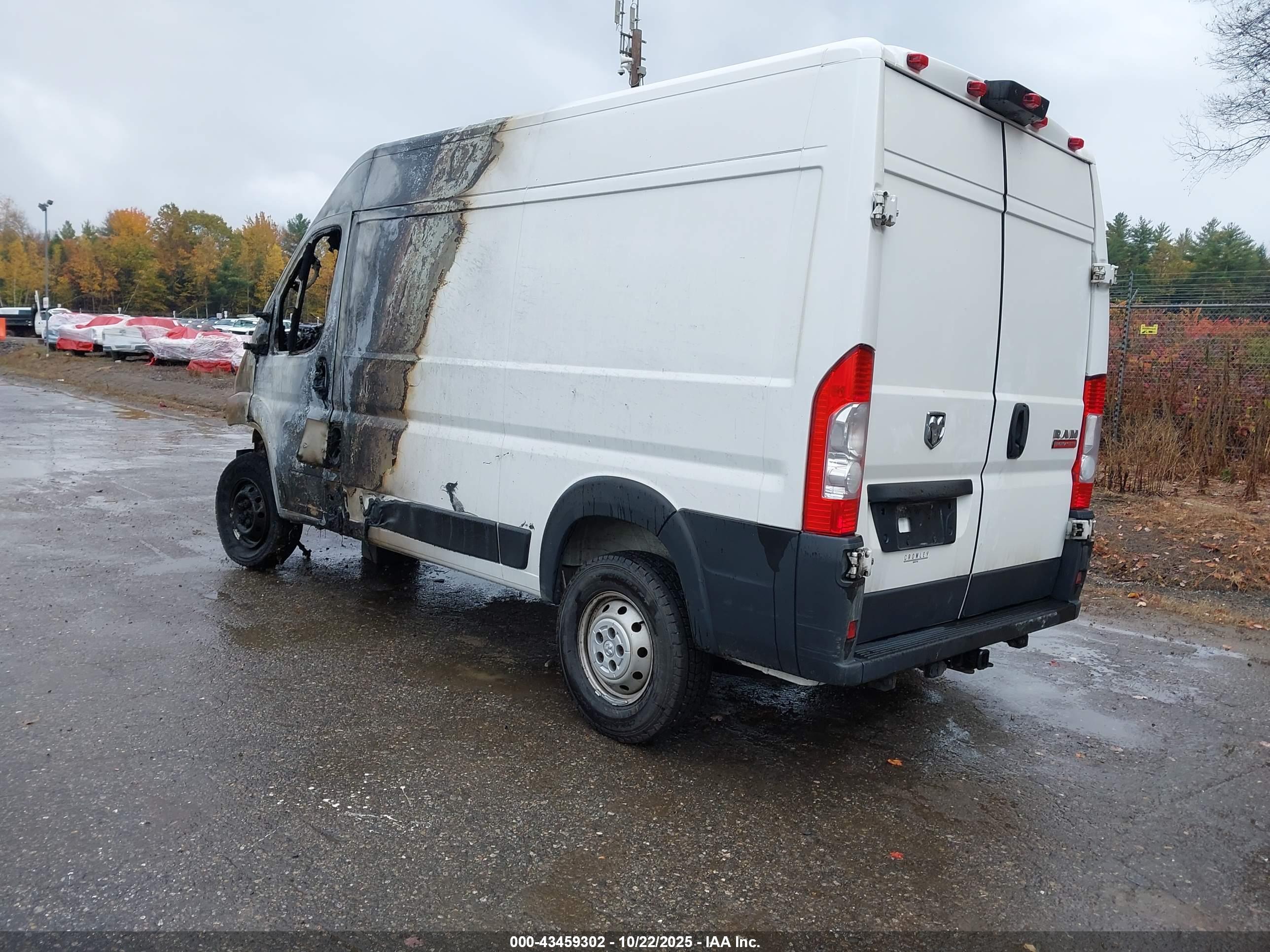 RAM PROMASTER image 3