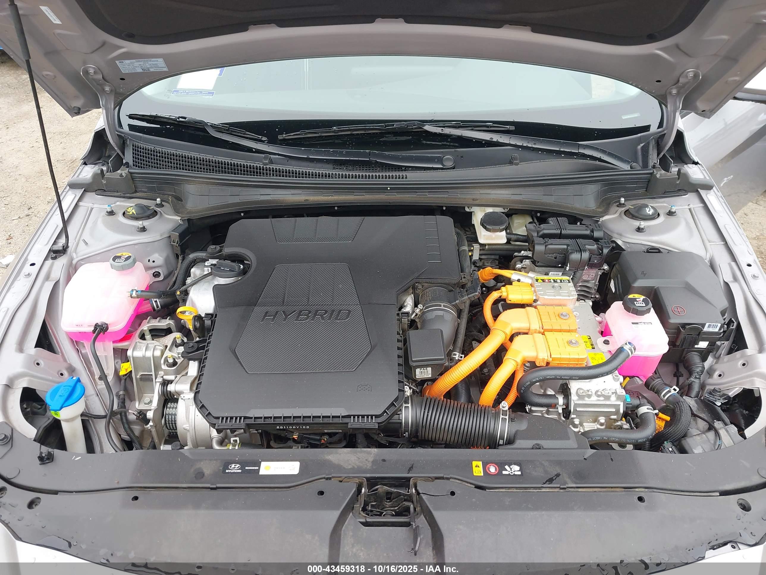 HYUNDAI ELANTRA image 10