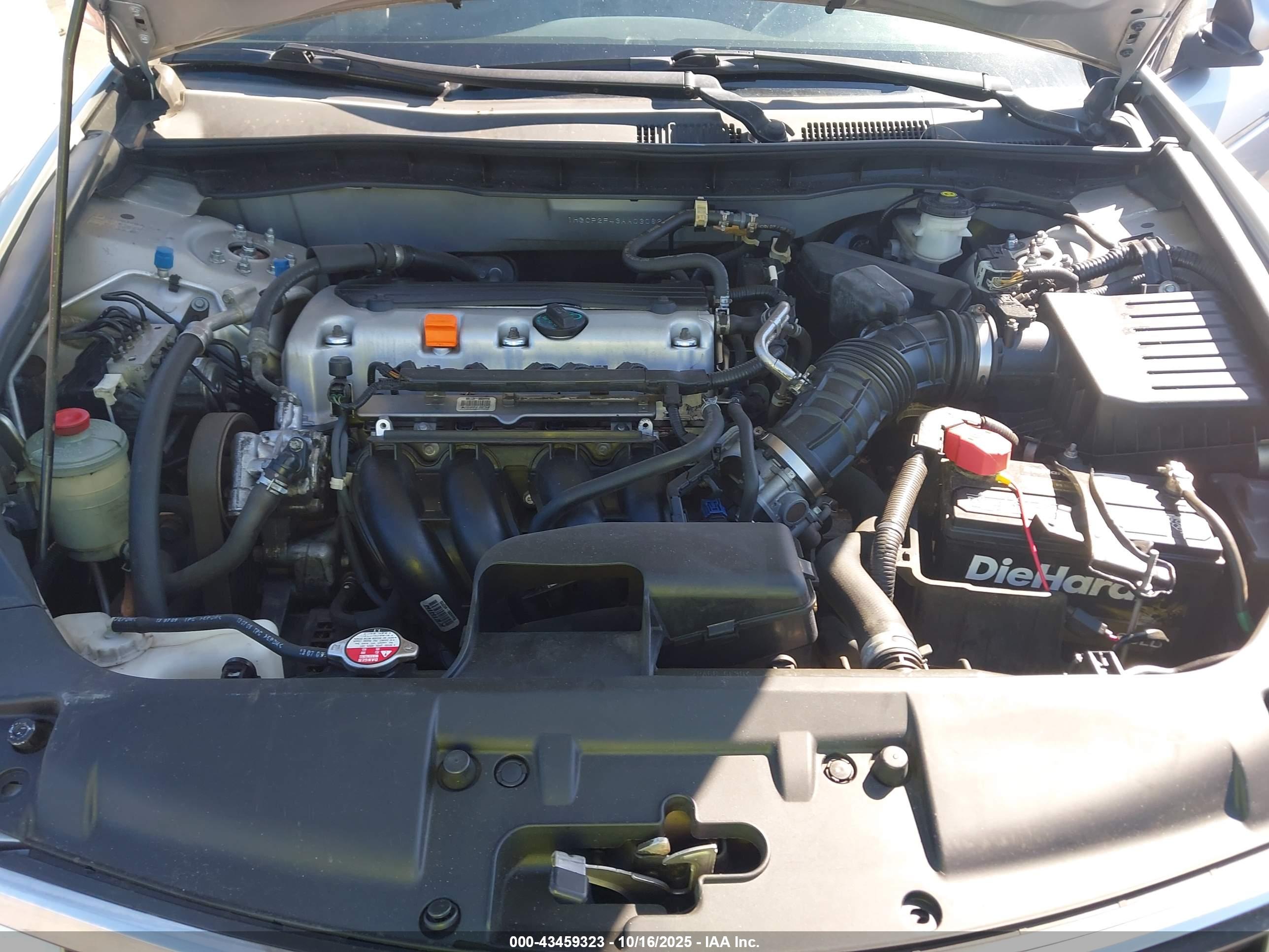 HONDA ACCORD image 10
