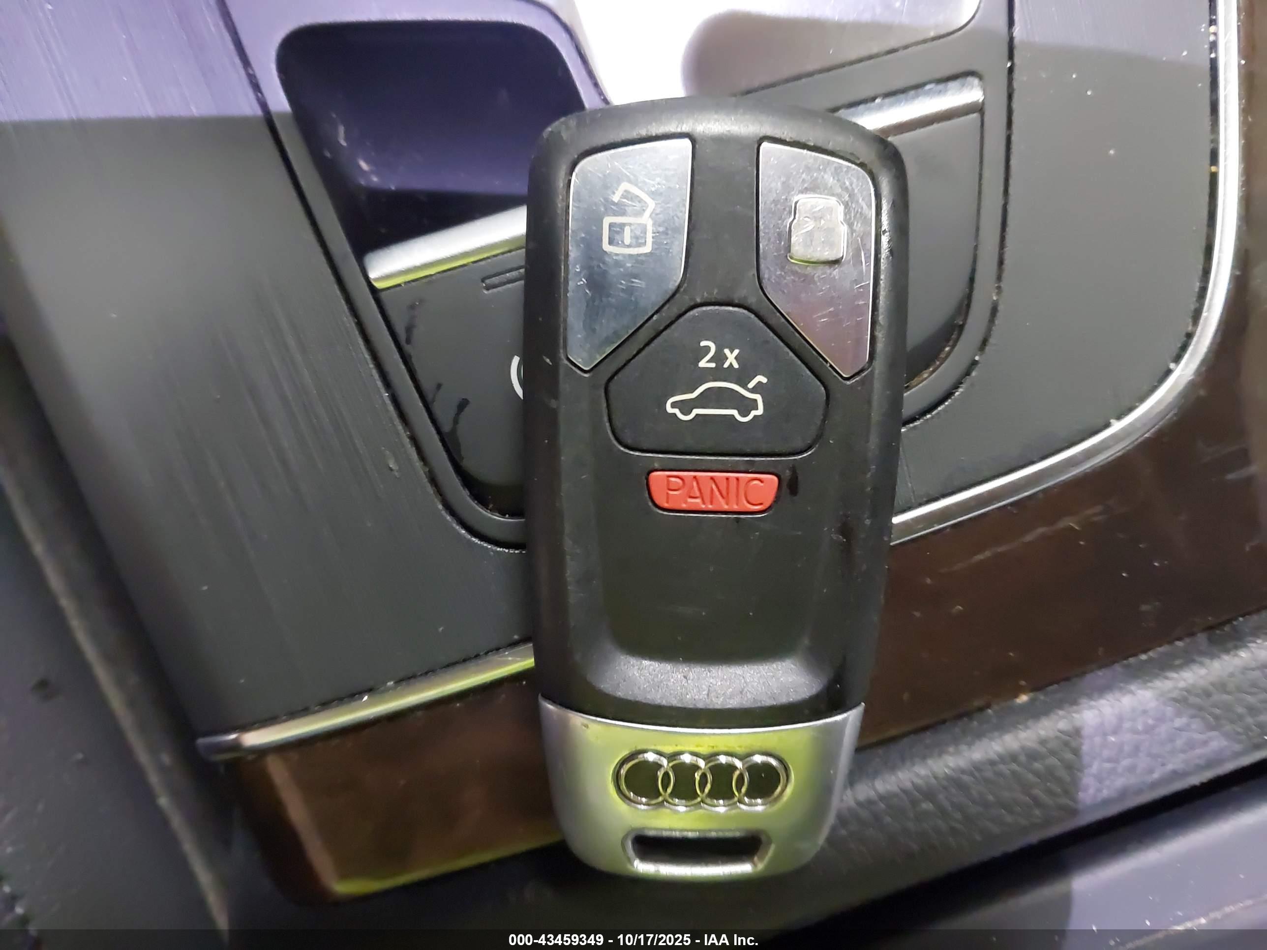 AUDI Q5 image 11