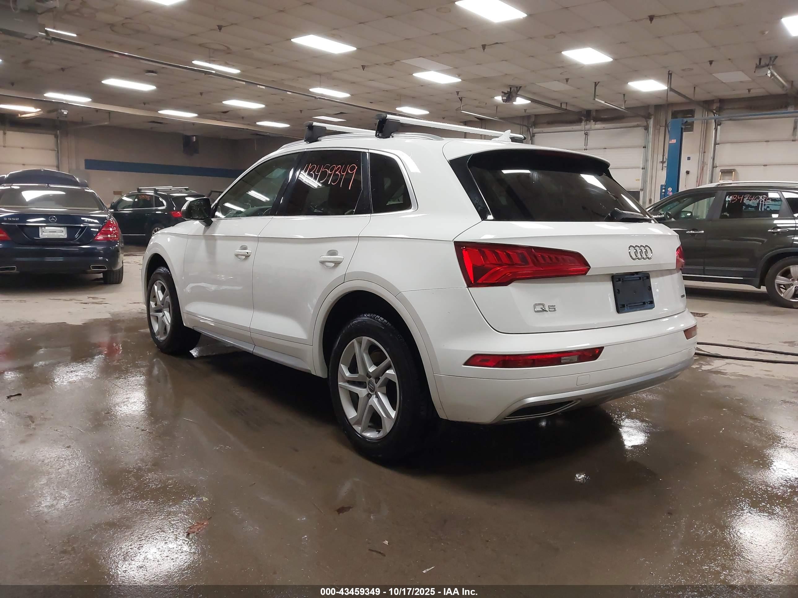 AUDI Q5 image 3