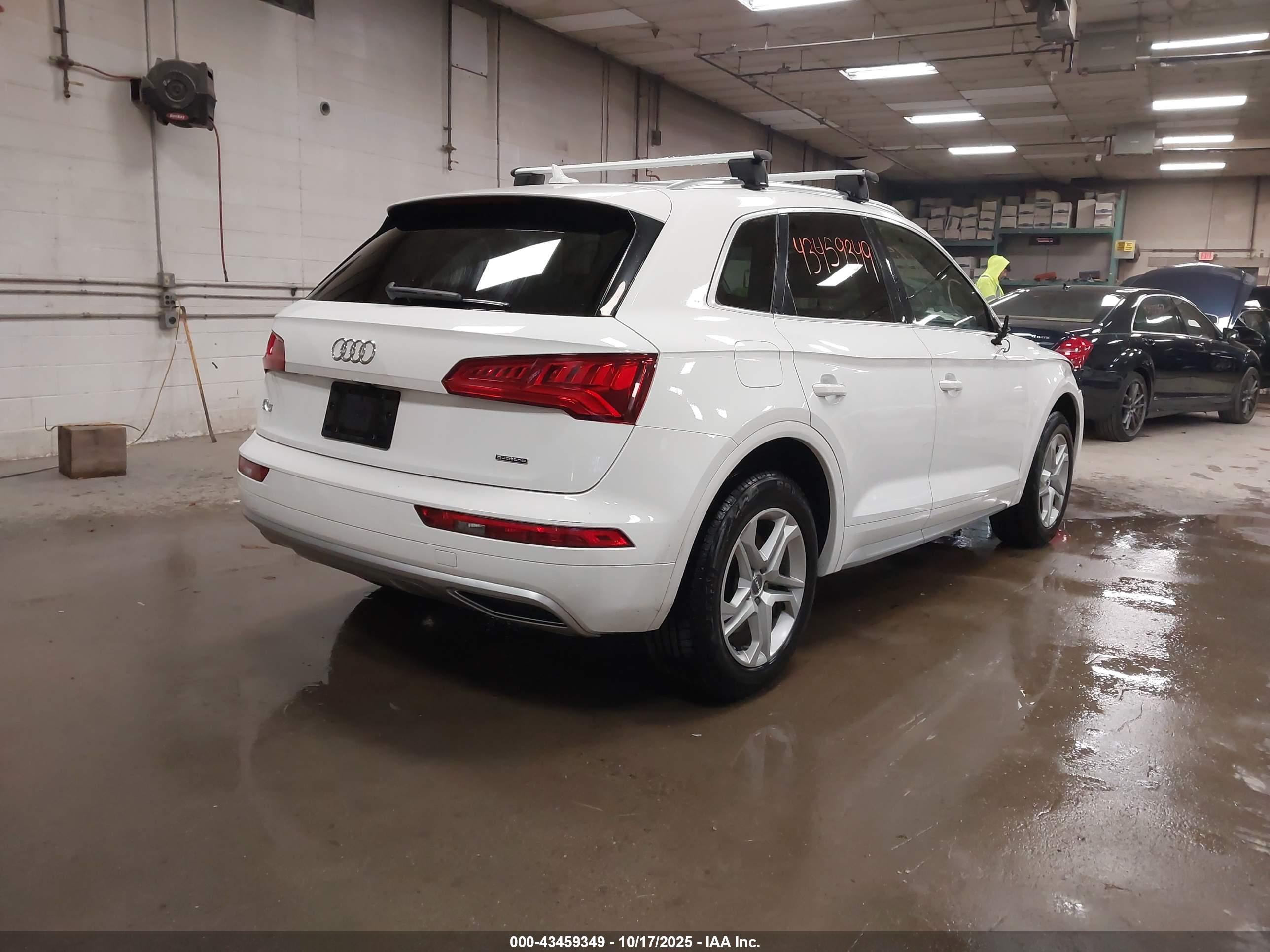 AUDI Q5 image 4