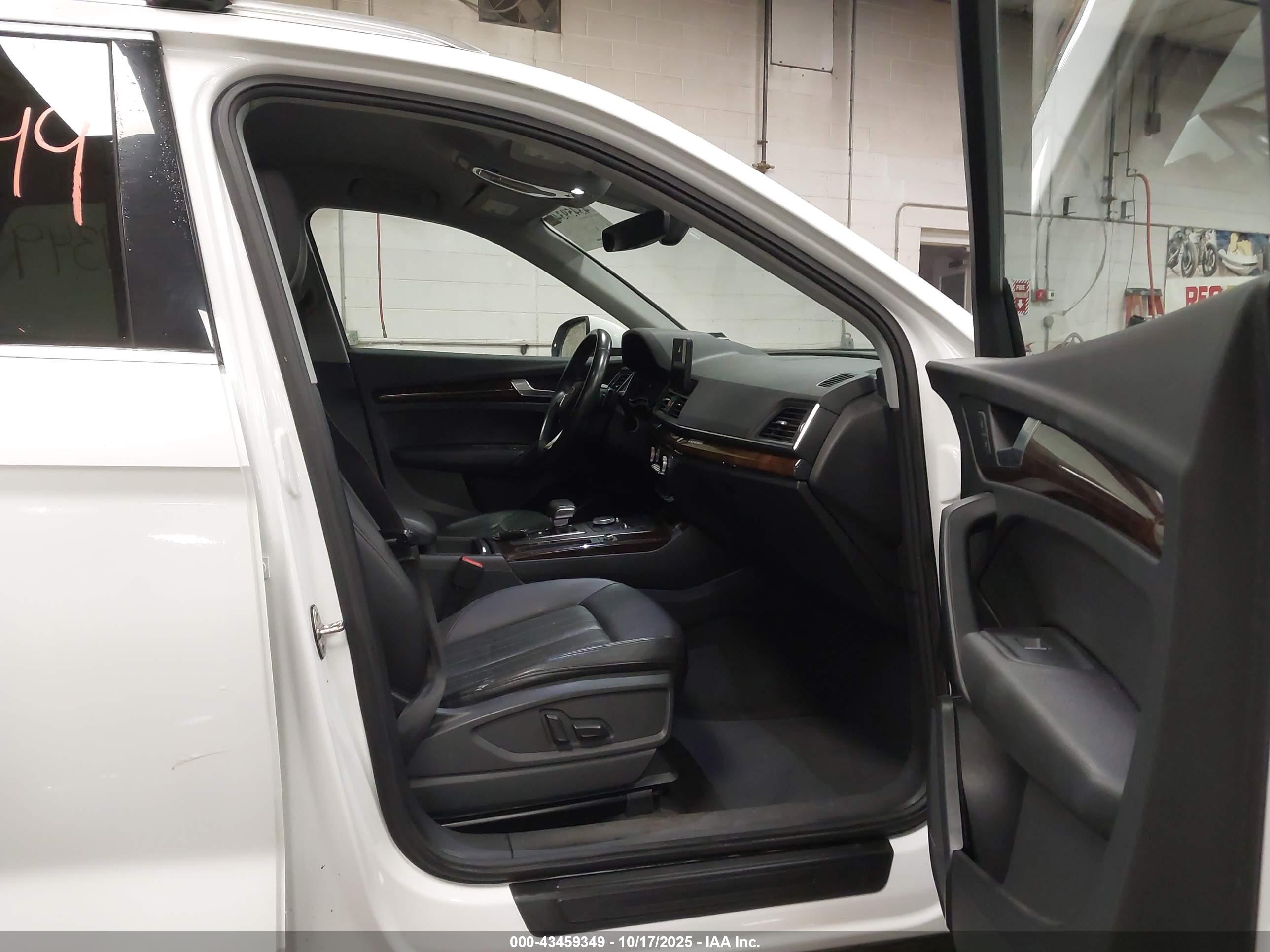 AUDI Q5 image 5