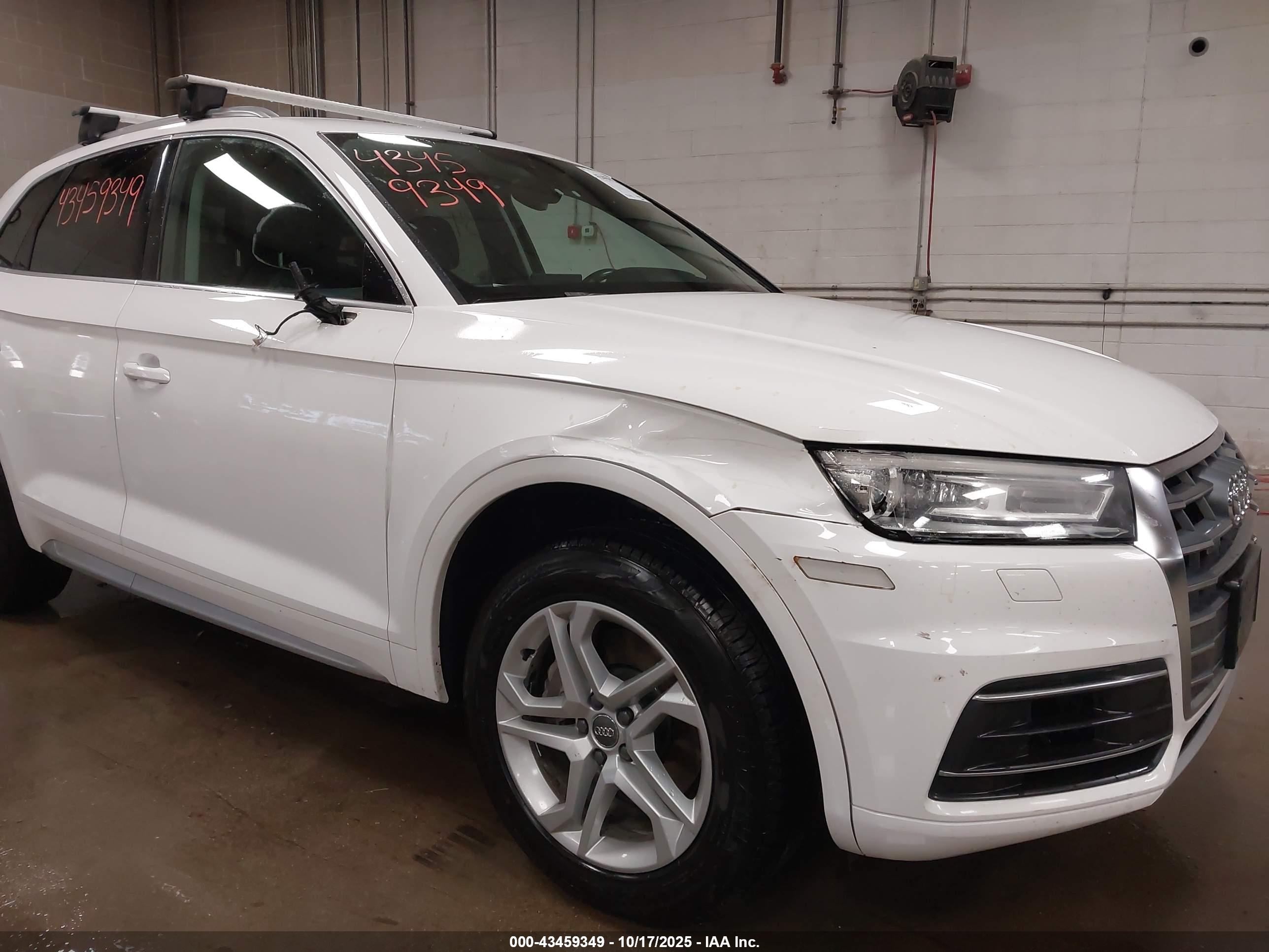 AUDI Q5 image 6