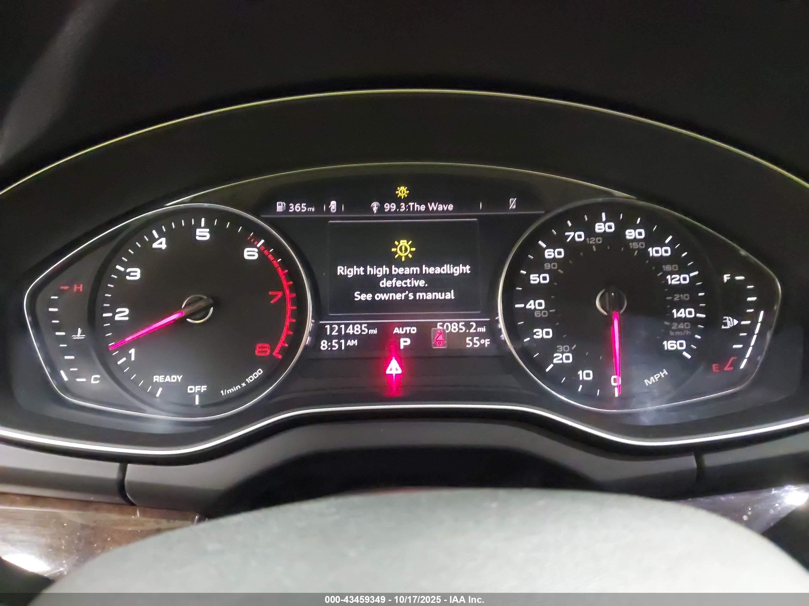 AUDI Q5 image 7
