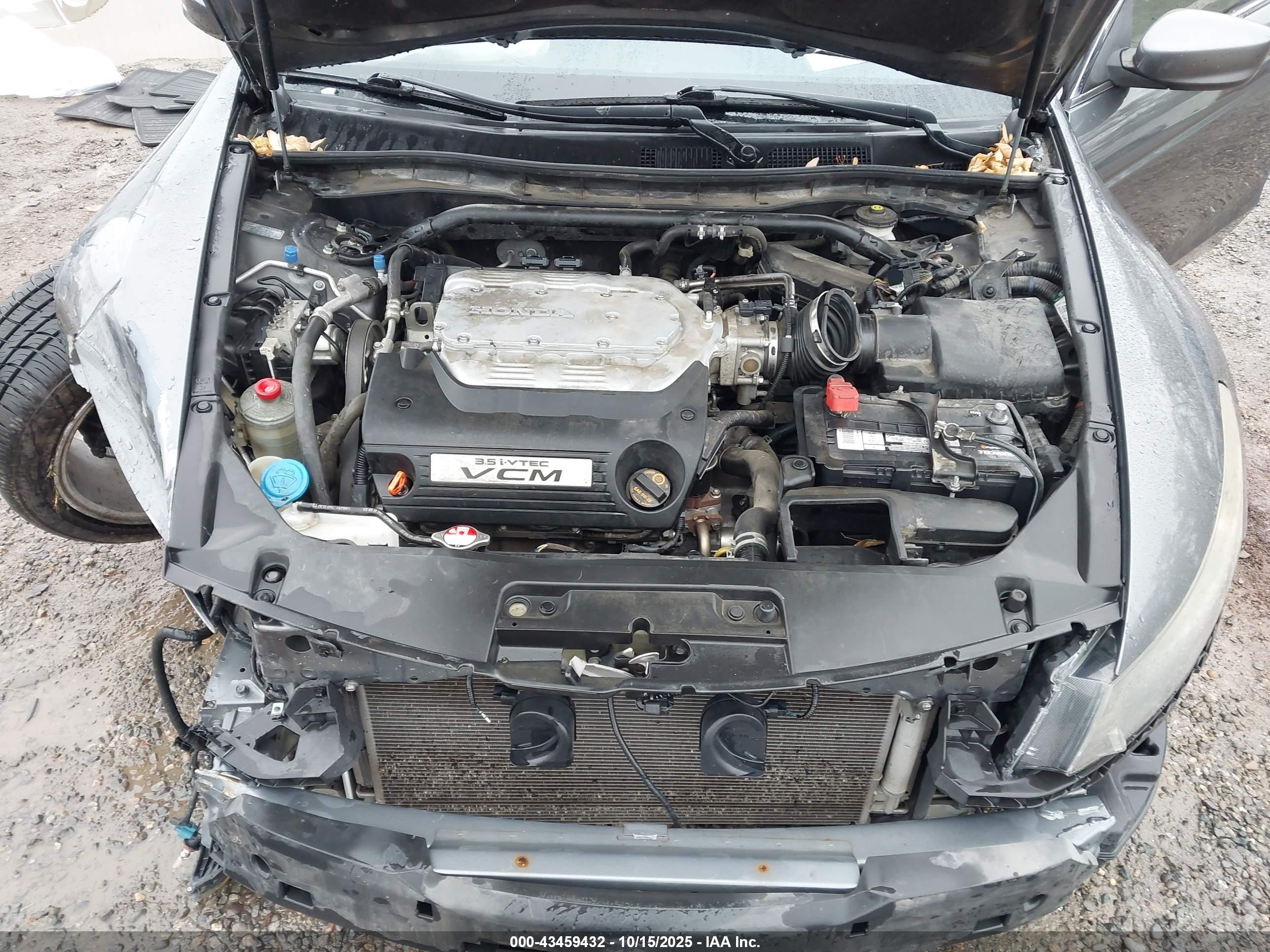 HONDA ACCORD image 10