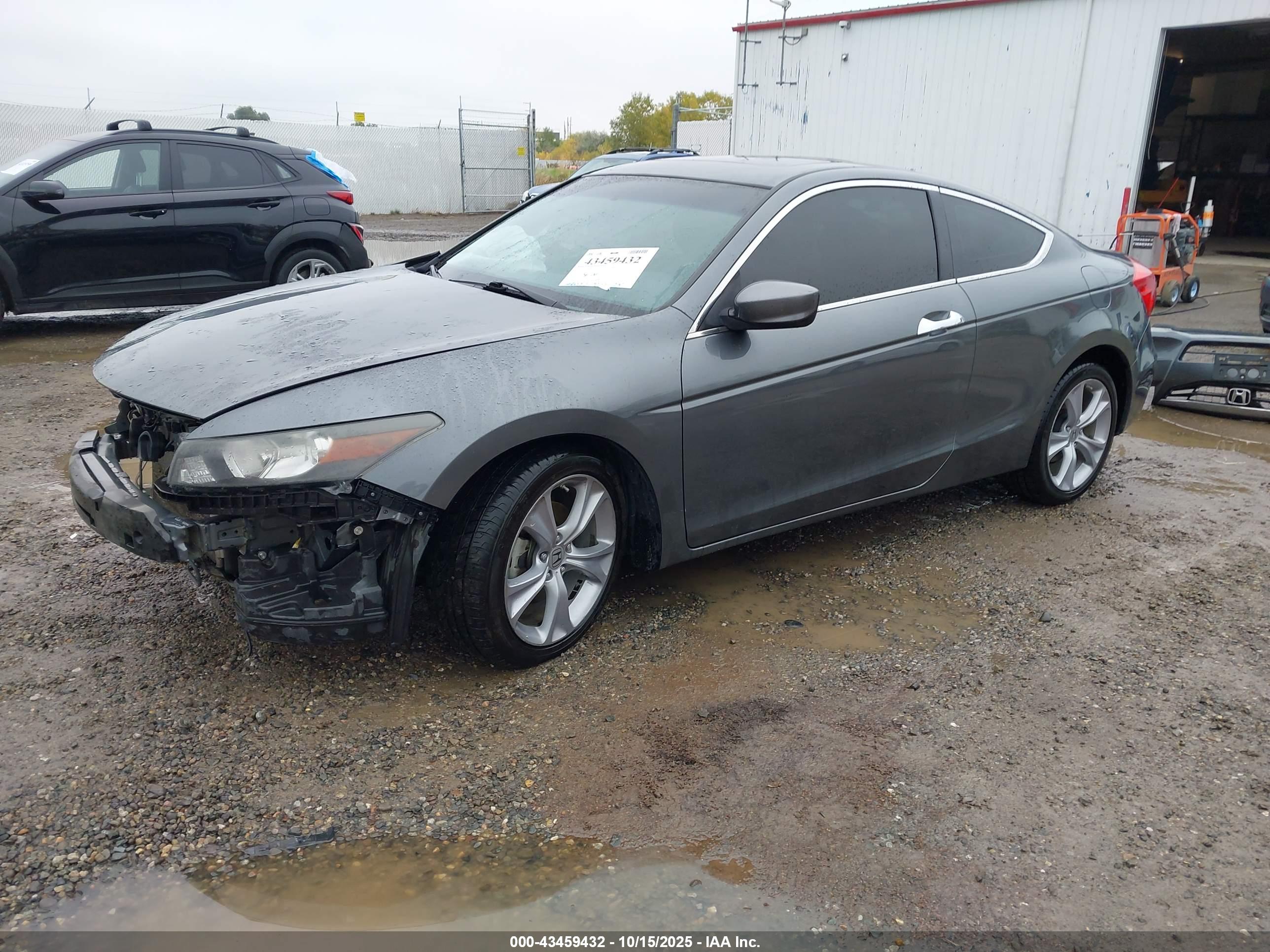 HONDA ACCORD image 2