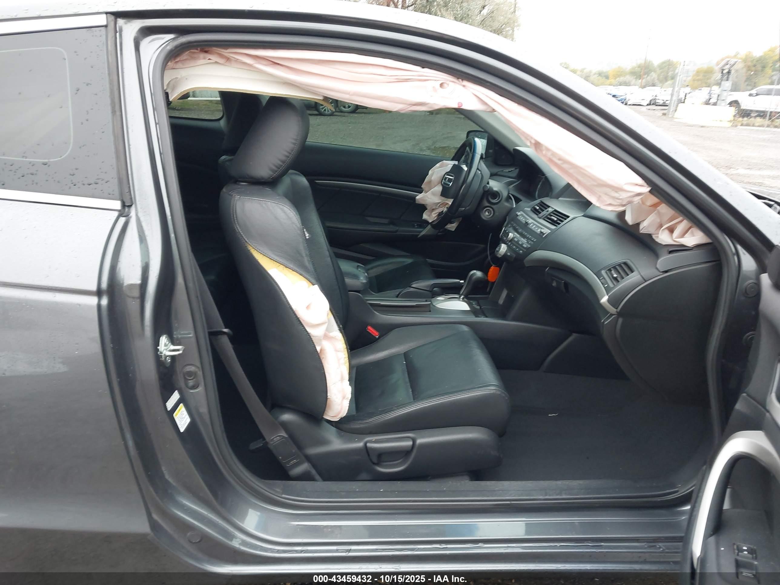 HONDA ACCORD image 5