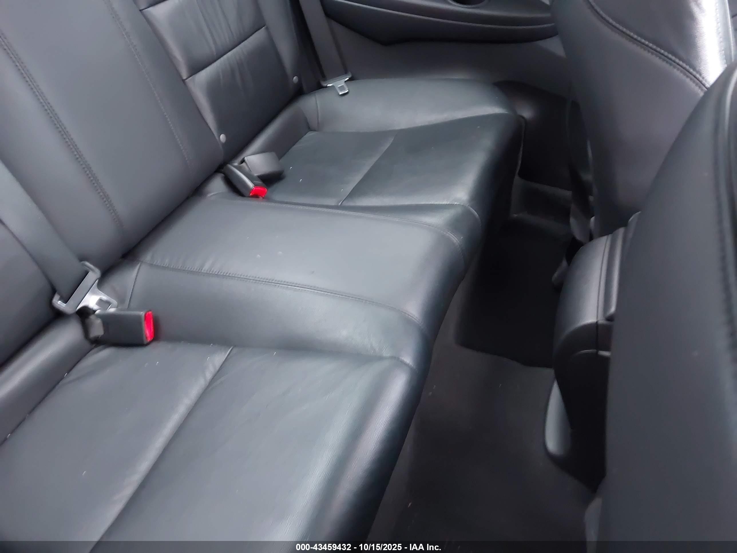 HONDA ACCORD image 8