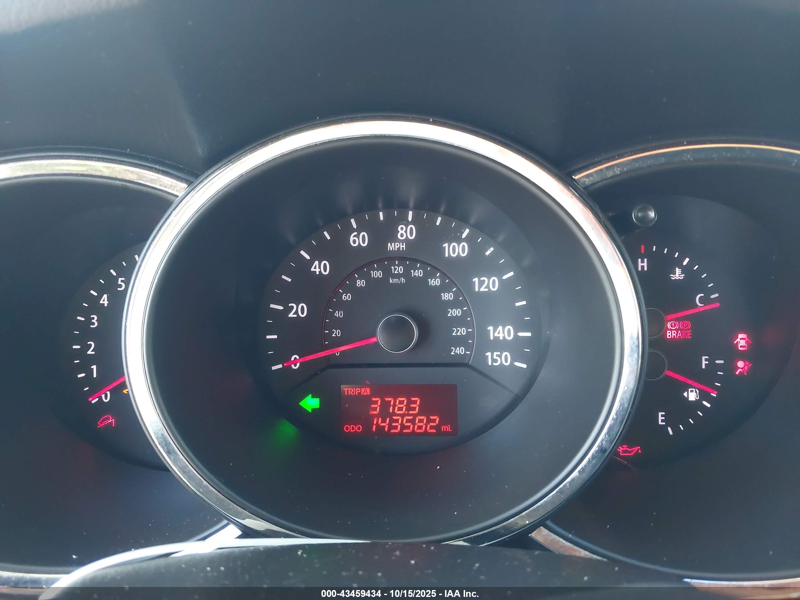 KIA SORENTO image 7