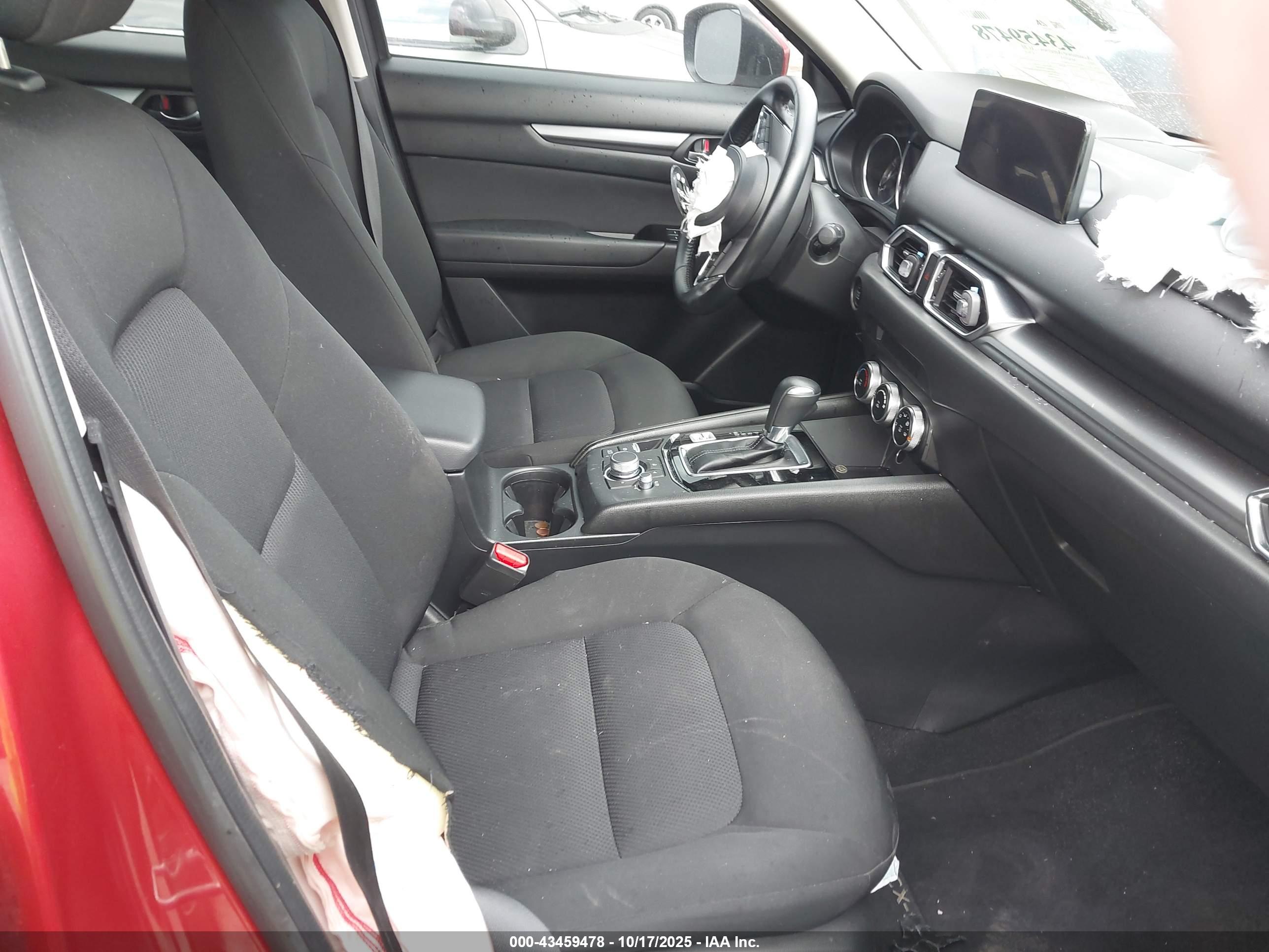 MAZDA CX-5 image 5