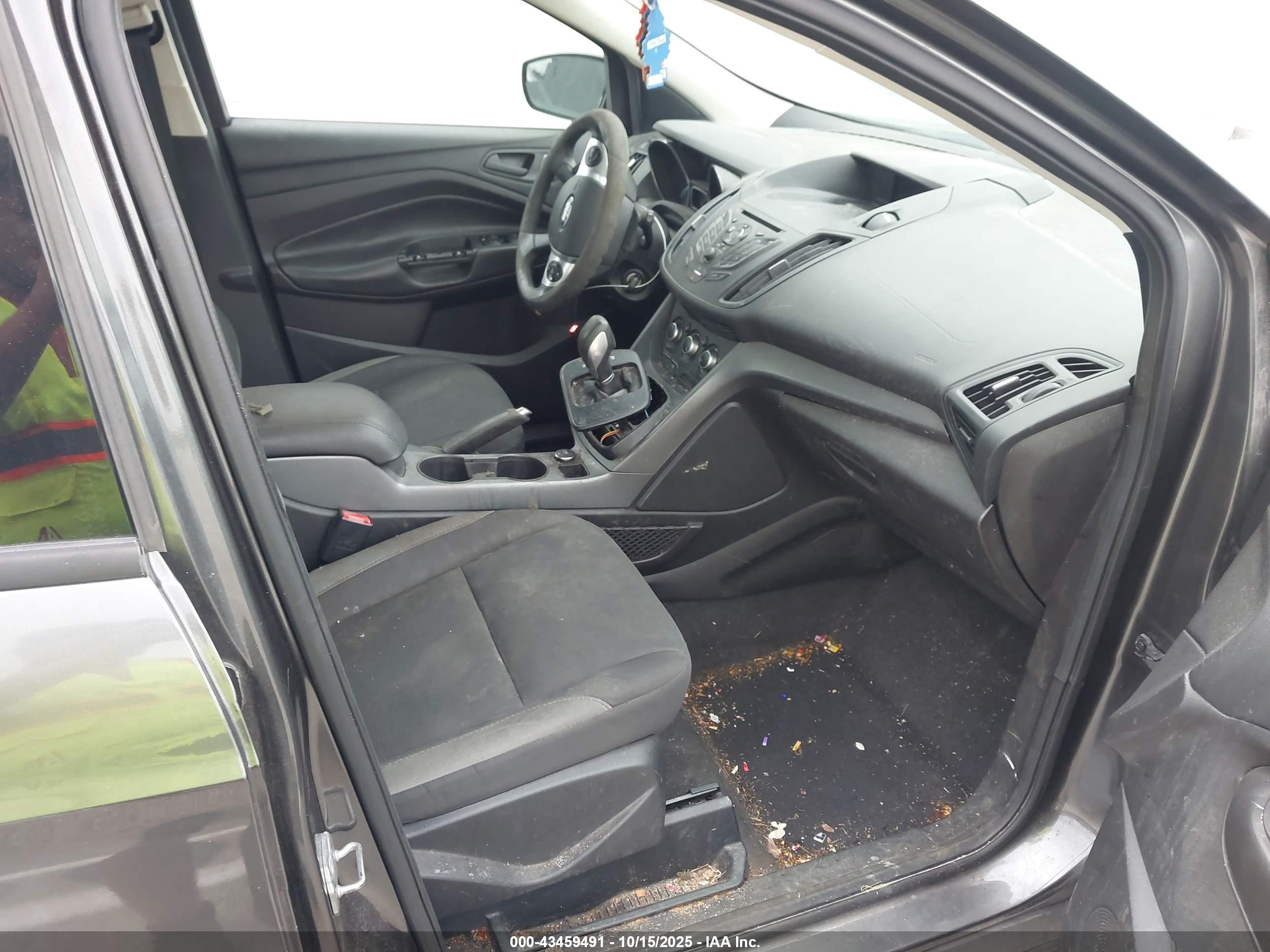 FORD ESCAPE image 5