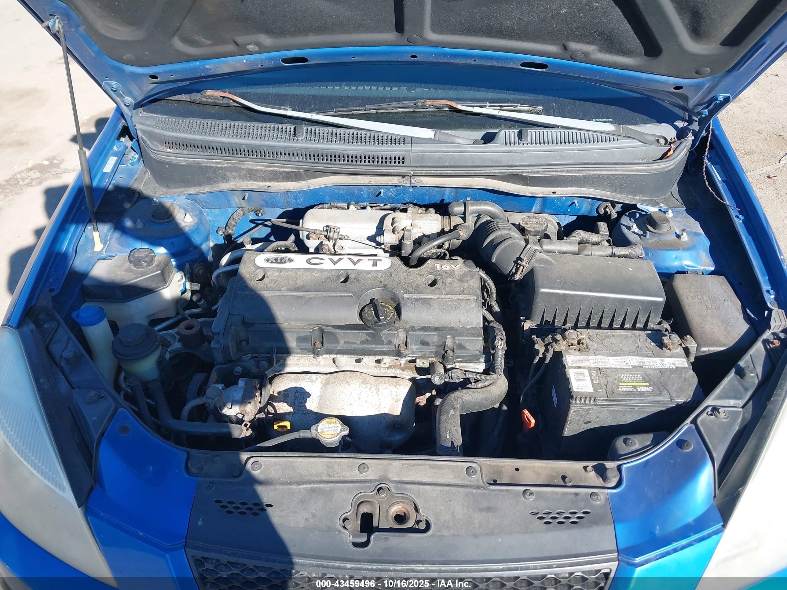KIA RIO image 10
