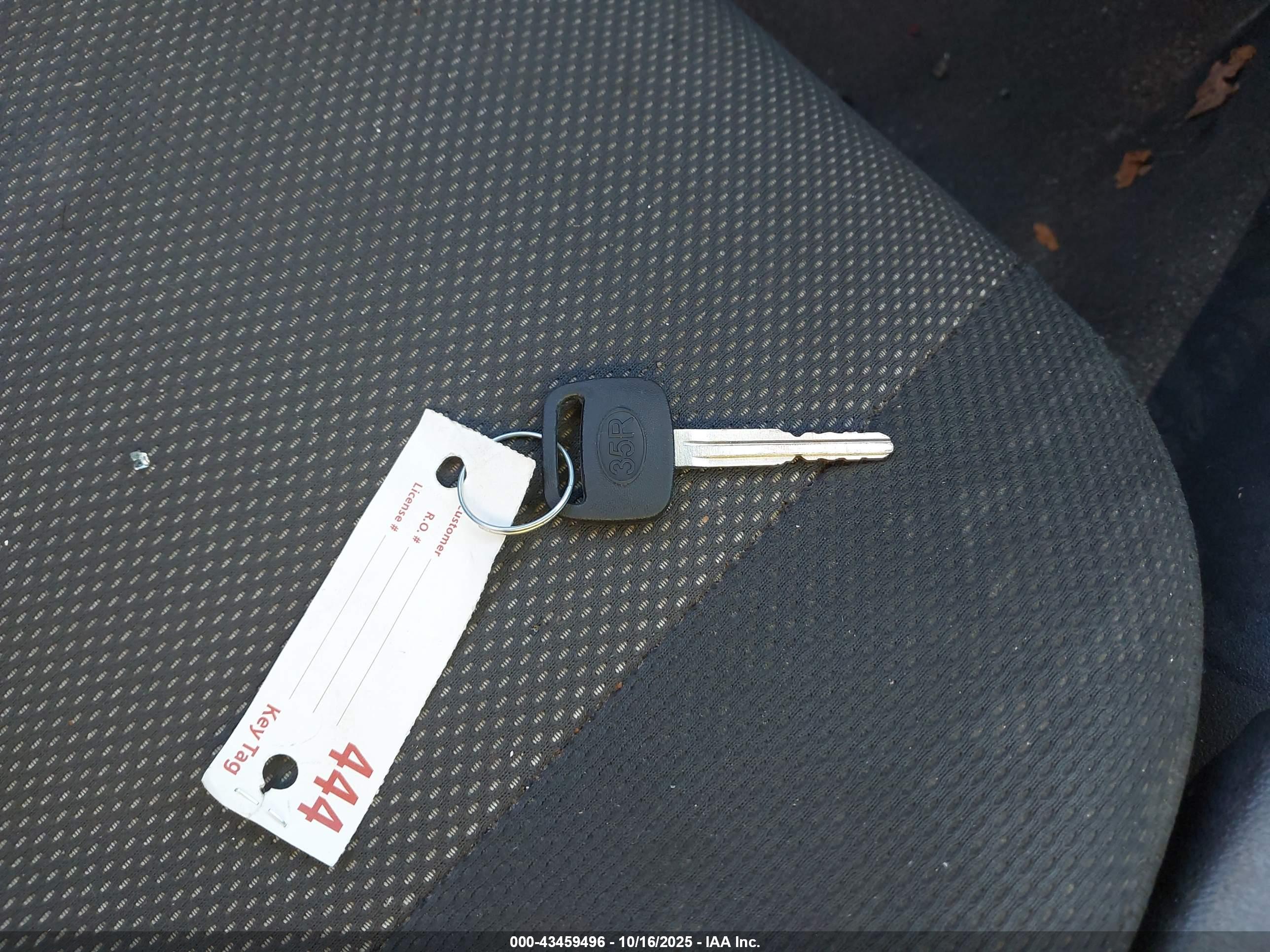 KIA RIO image 11