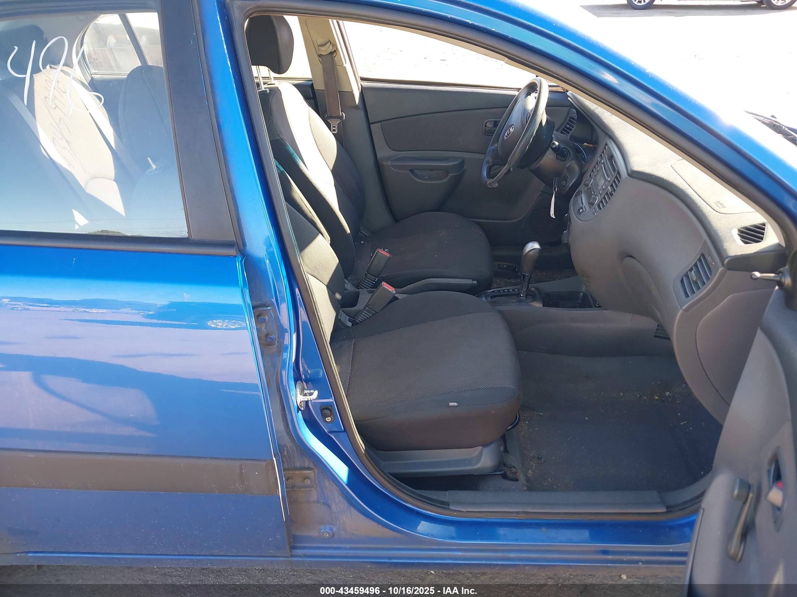 KIA RIO image 5