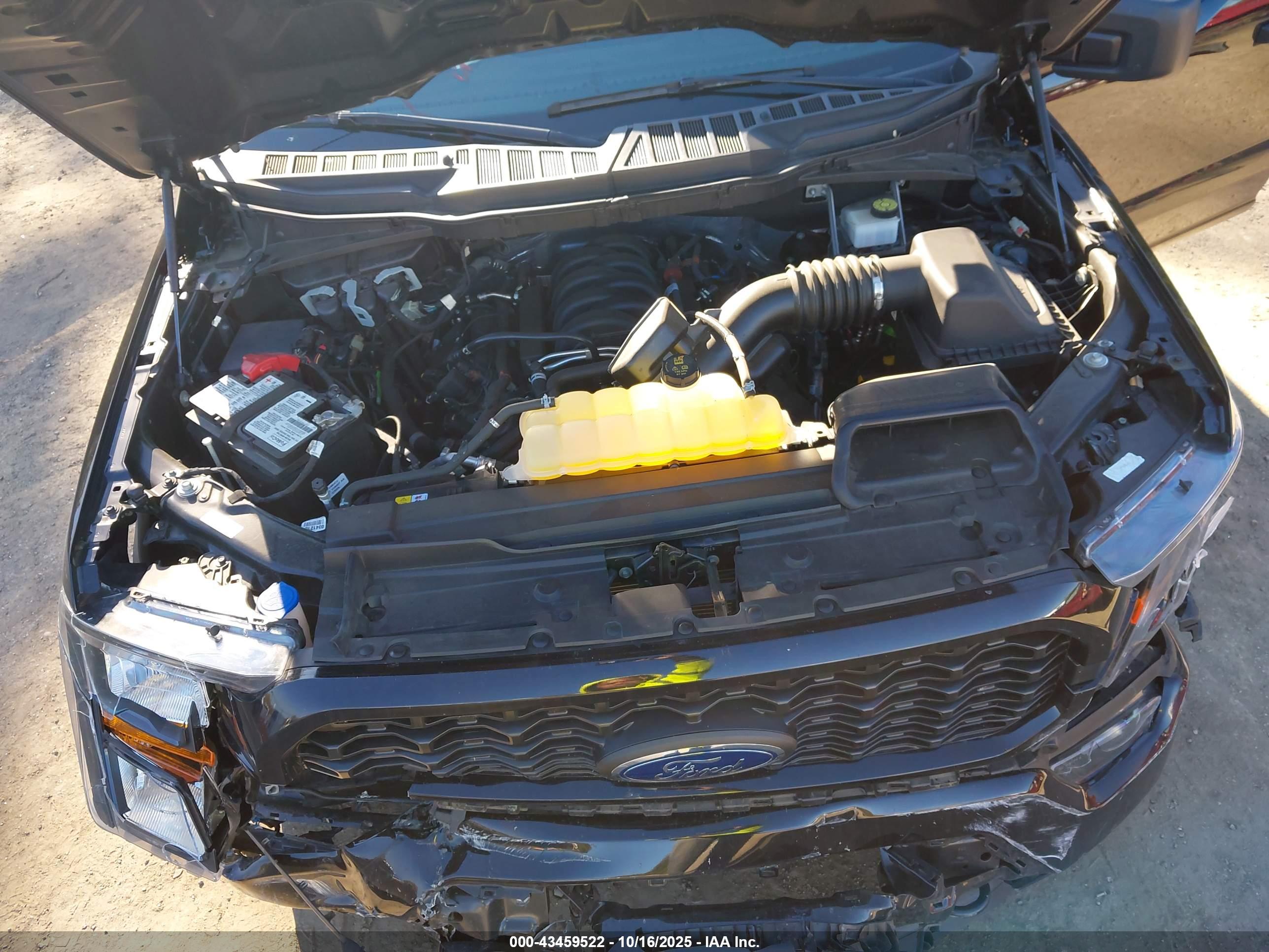 FORD F-150 image 10