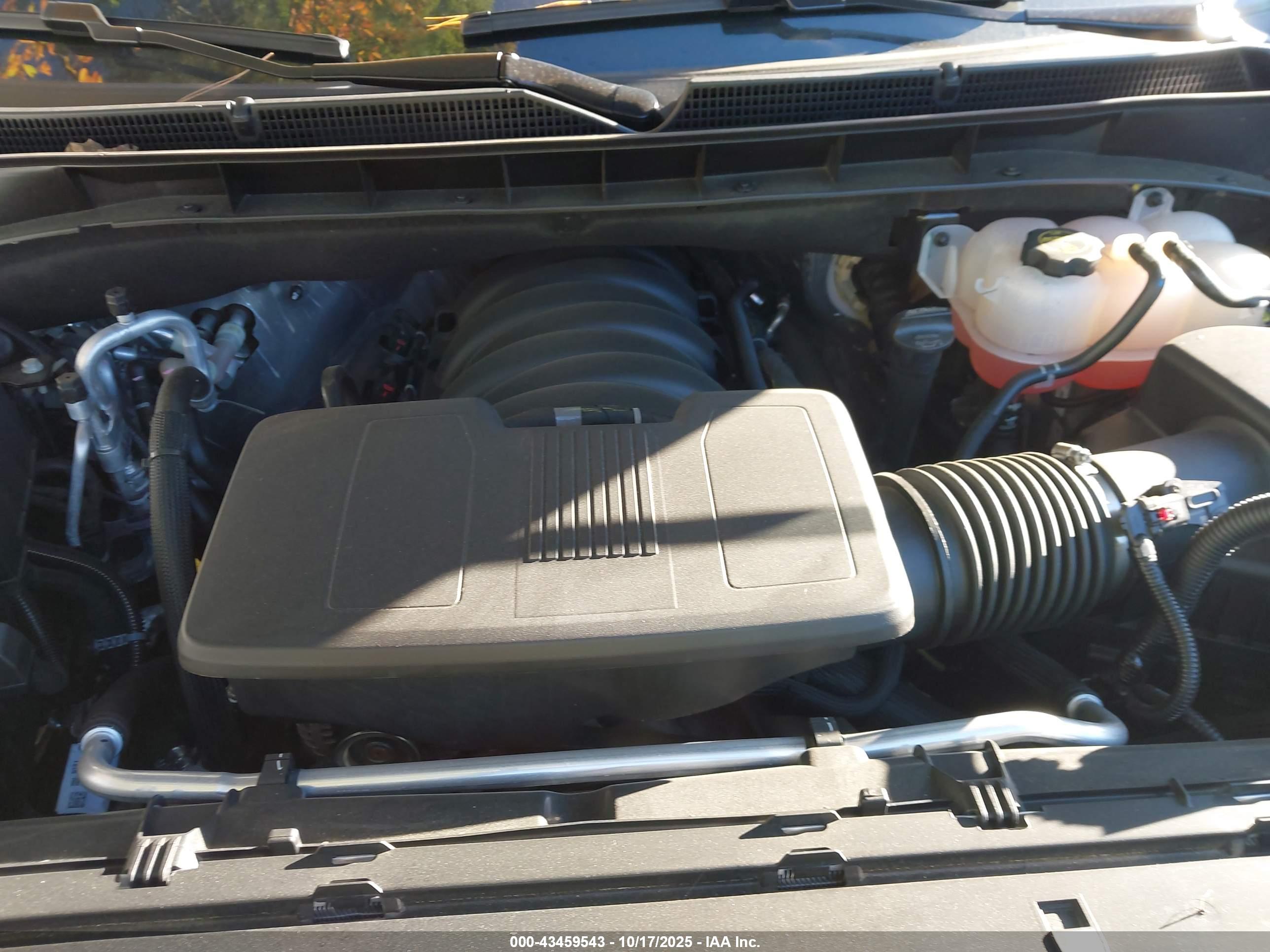 CADILLAC ESCALADE image 10