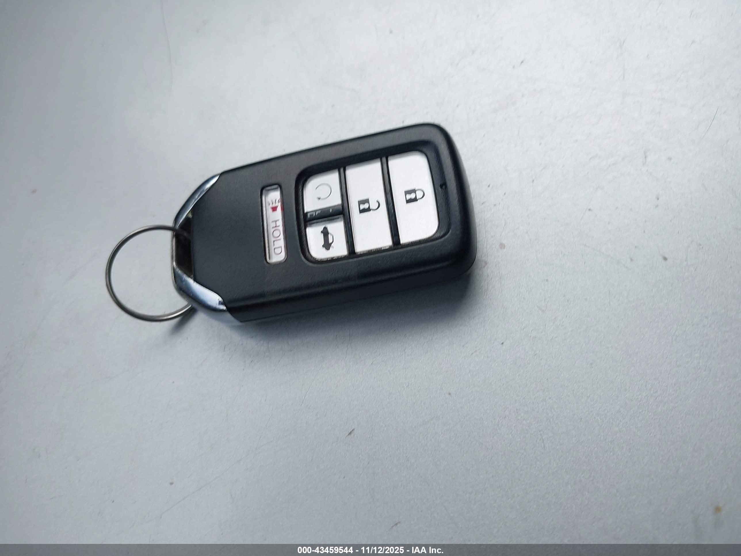 HONDA CIVIC image 11